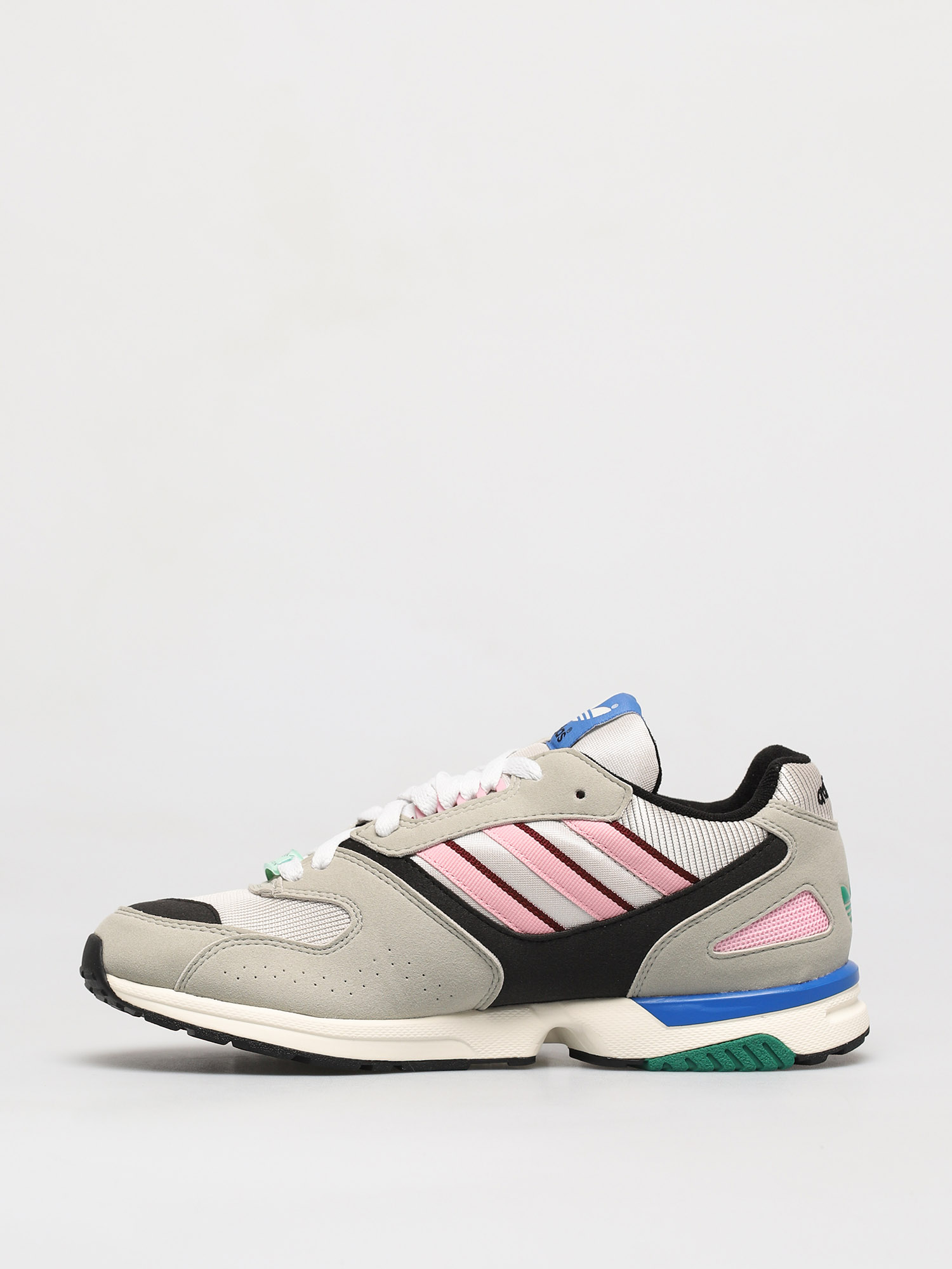 adidas Originals Zx 4000 Cipők (sesame/cbrown/cblack)
