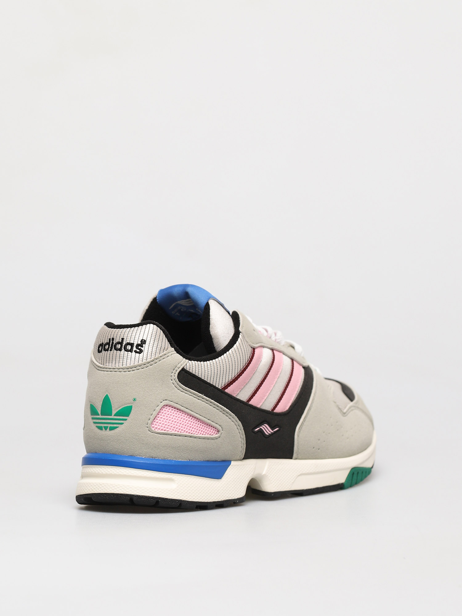 adidas Originals Zx 4000 Cipők (sesame/cbrown/cblack)