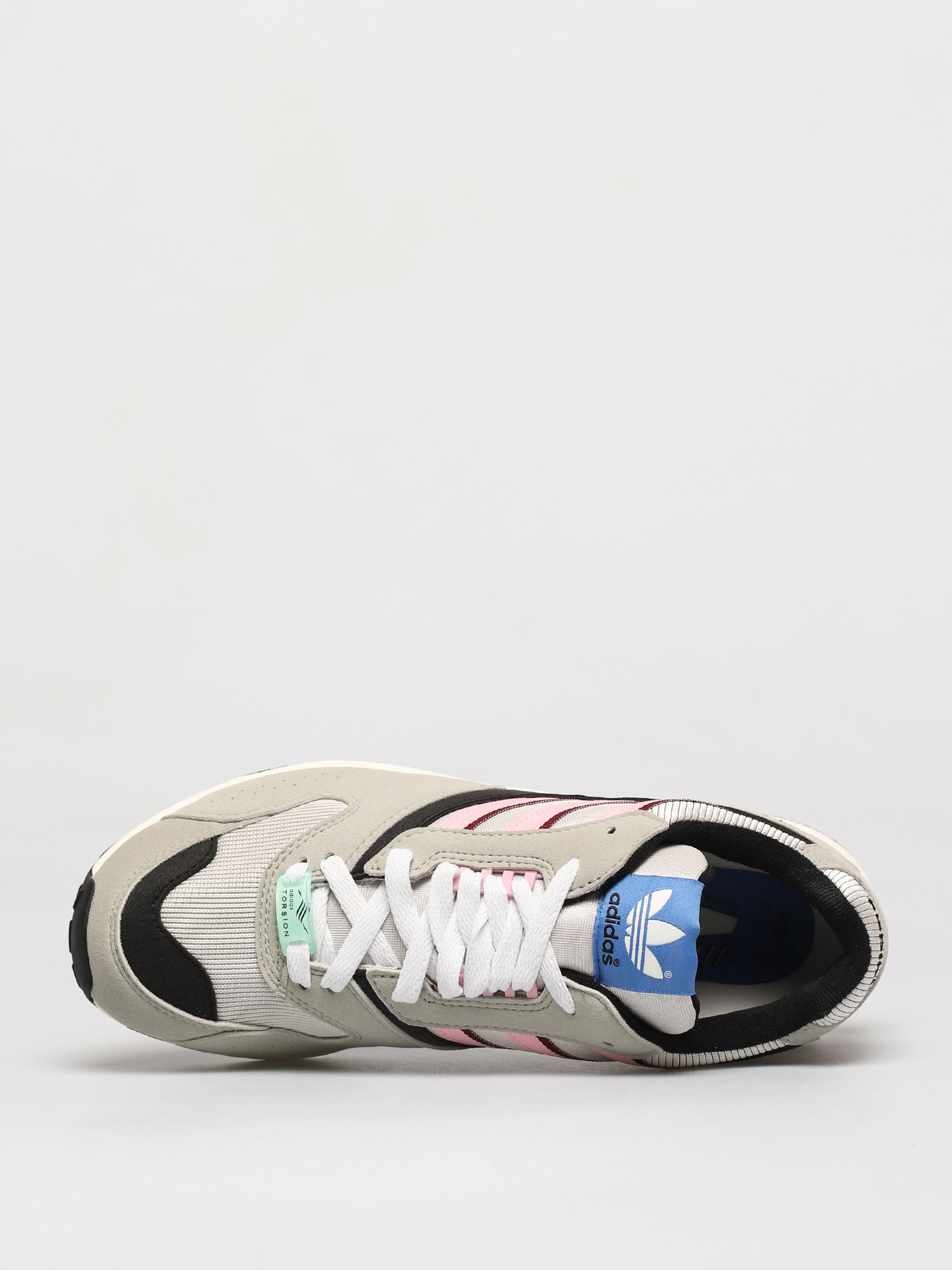 adidas Originals Zx 4000 Cipők (sesame/cbrown/cblack)