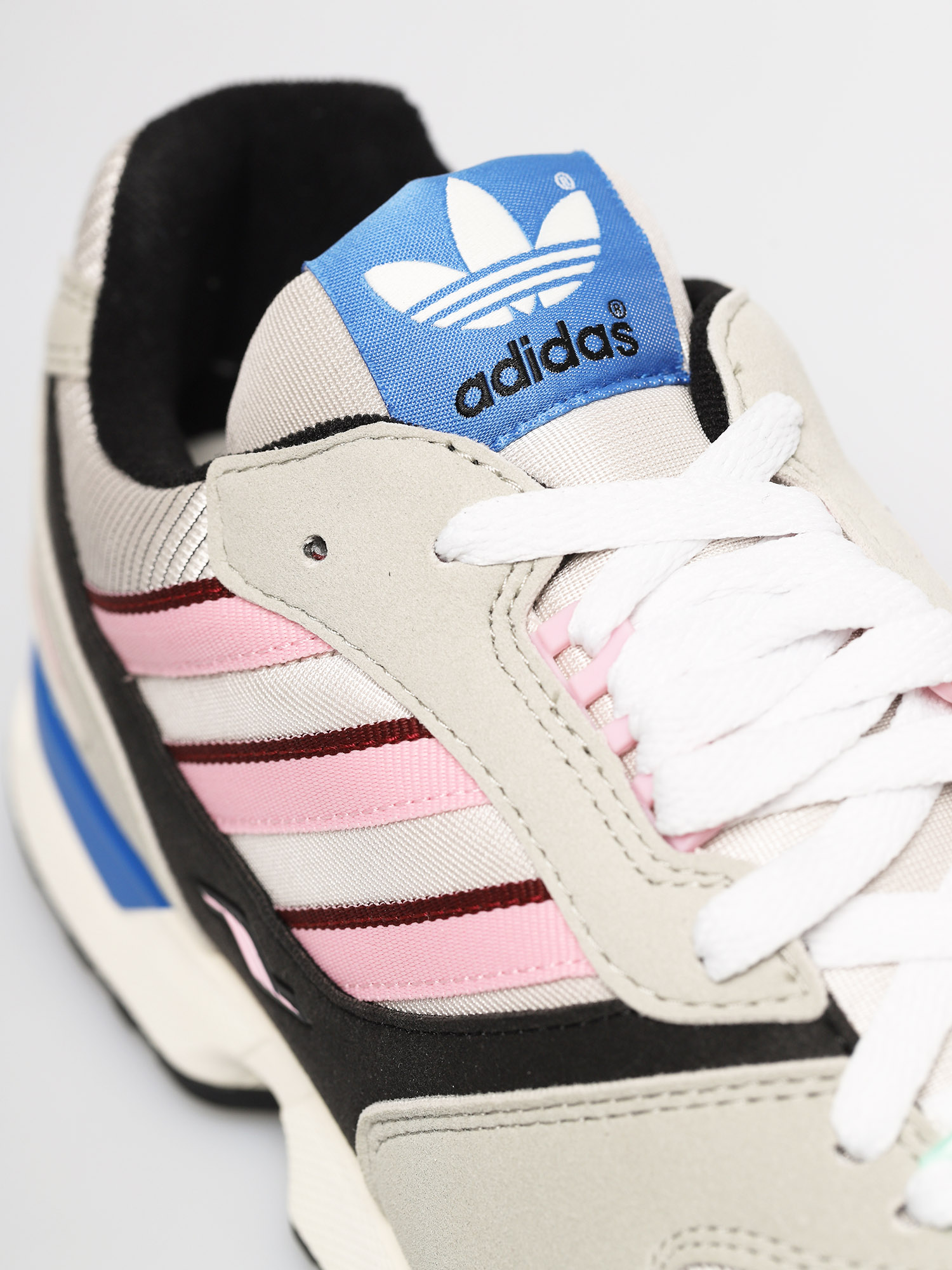 adidas Originals Zx 4000 Cipők (sesame/cbrown/cblack)