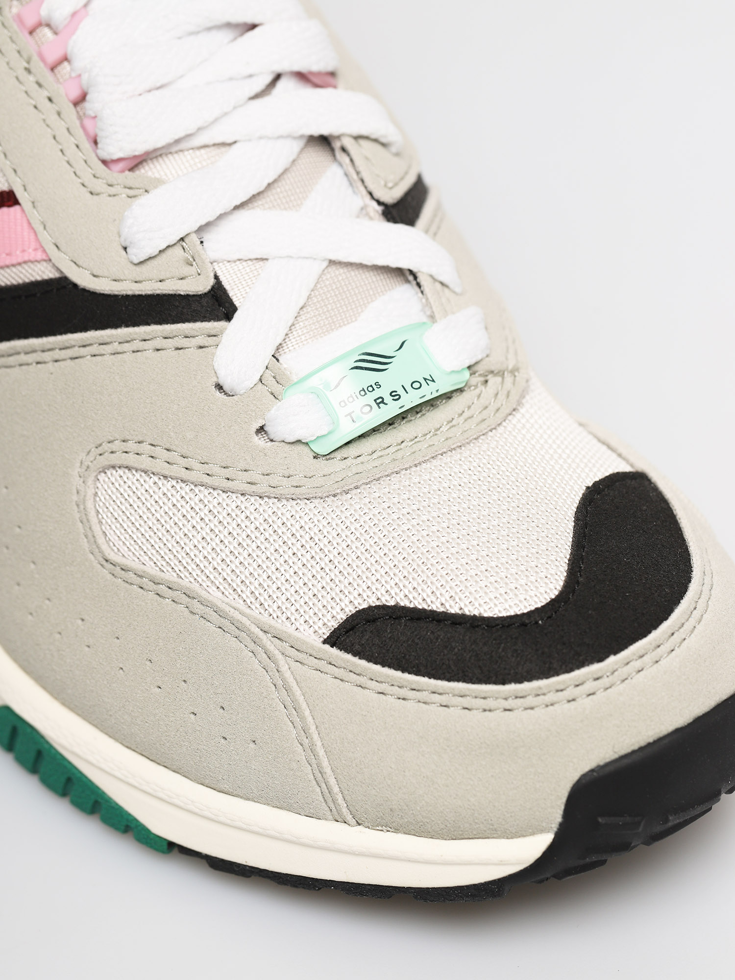 adidas Originals Zx 4000 Cipők (sesame/cbrown/cblack)