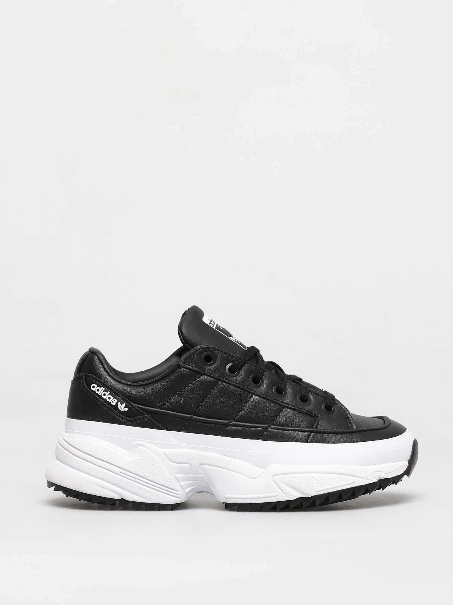 Cipők adidas Originals Kiellor Wmn (cblack/cblack/ftwwht)