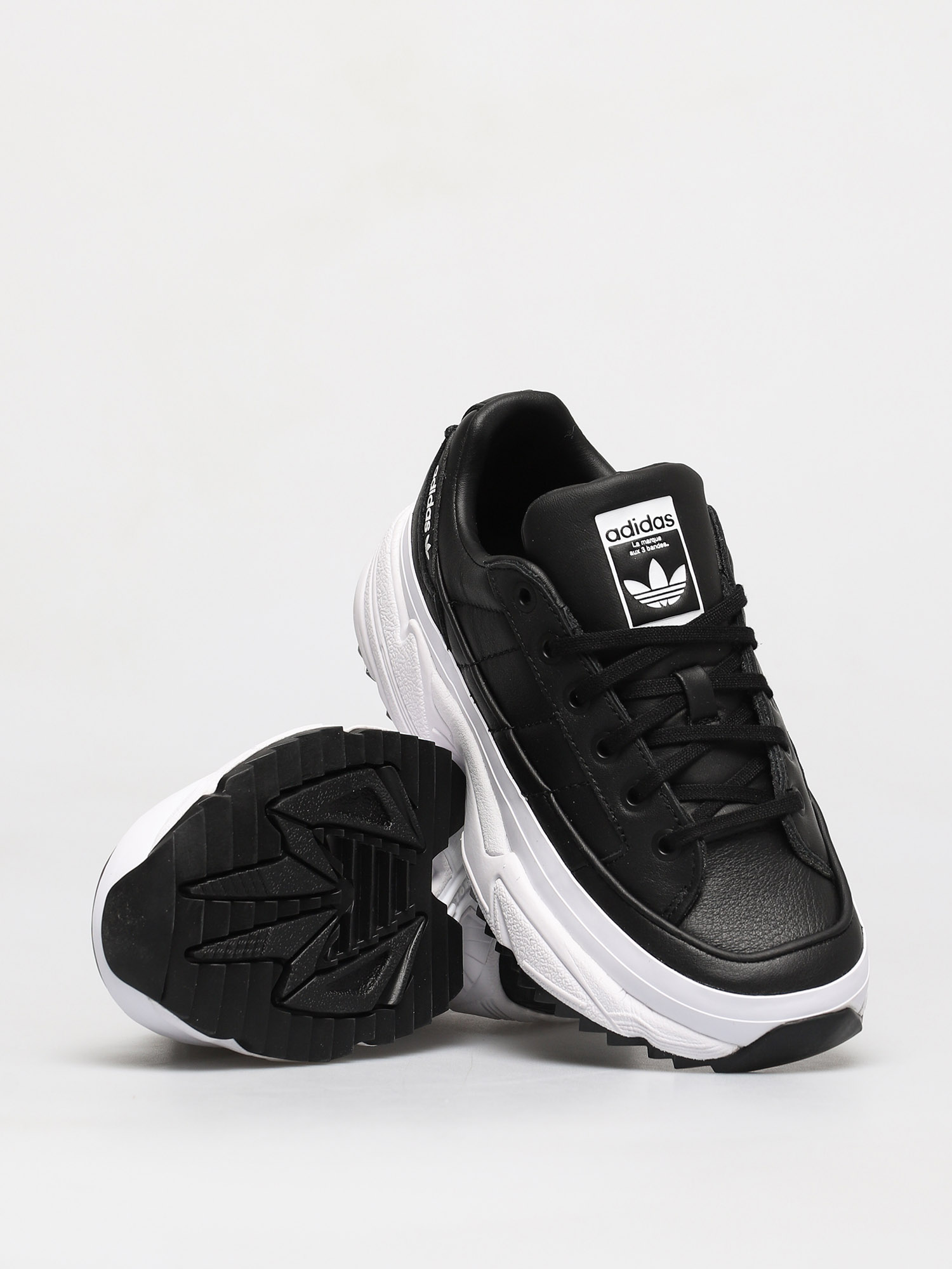 Cipők adidas Originals Kiellor Wmn (cblack/cblack/ftwwht)