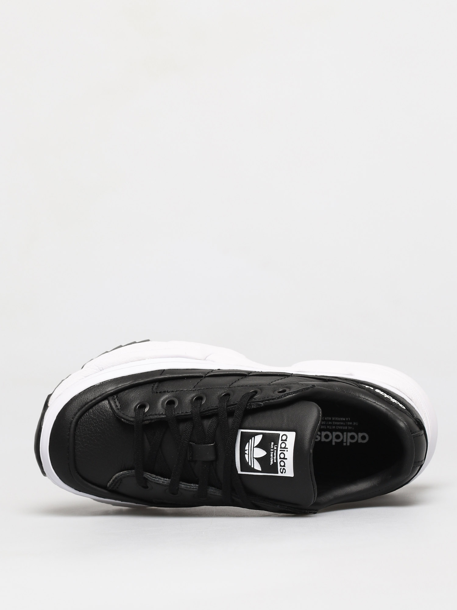 Cipők adidas Originals Kiellor Wmn (cblack/cblack/ftwwht)