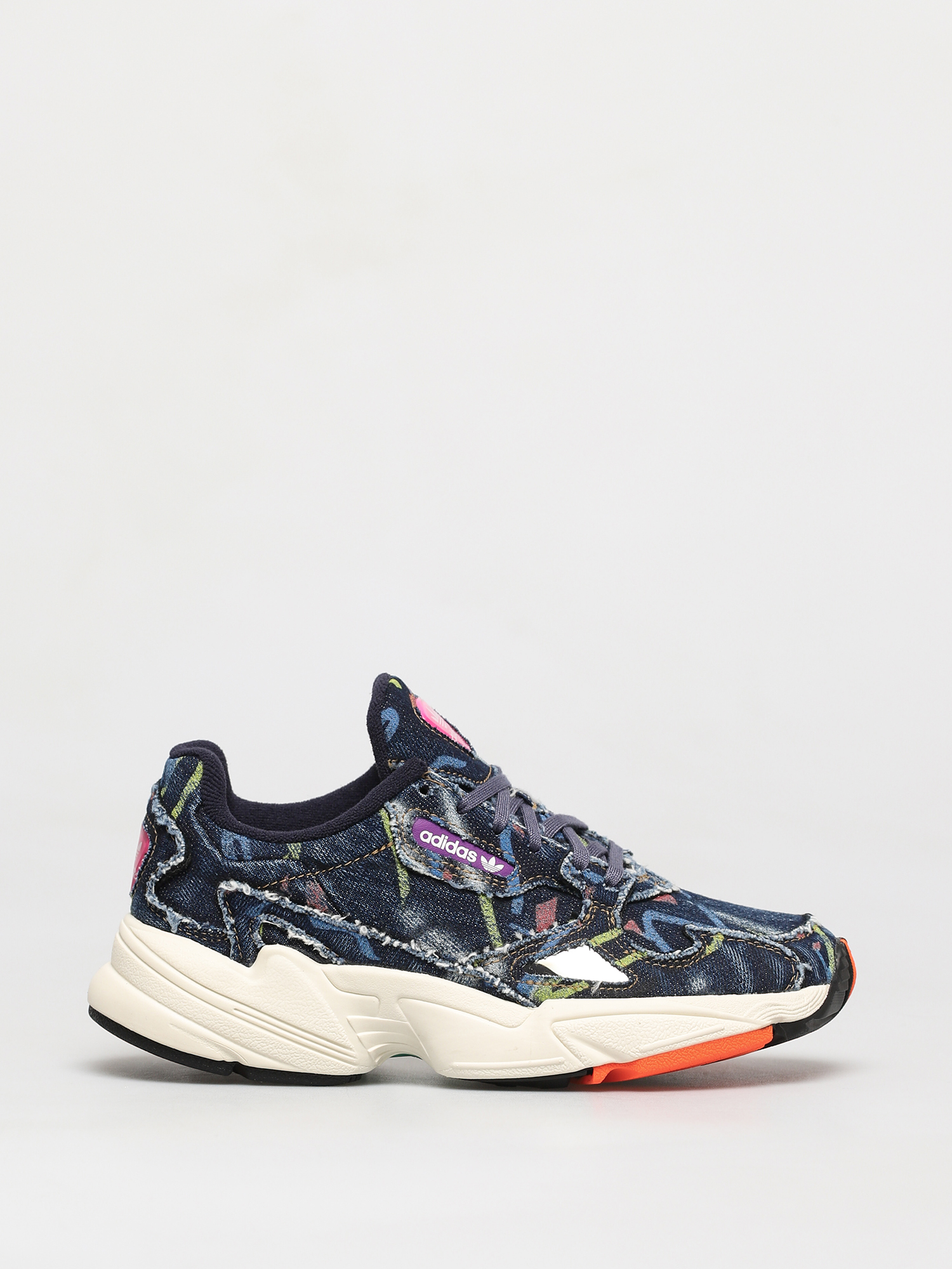 adidas Originals Falcon Wmn Cipők (supcol/supcol/owhite)