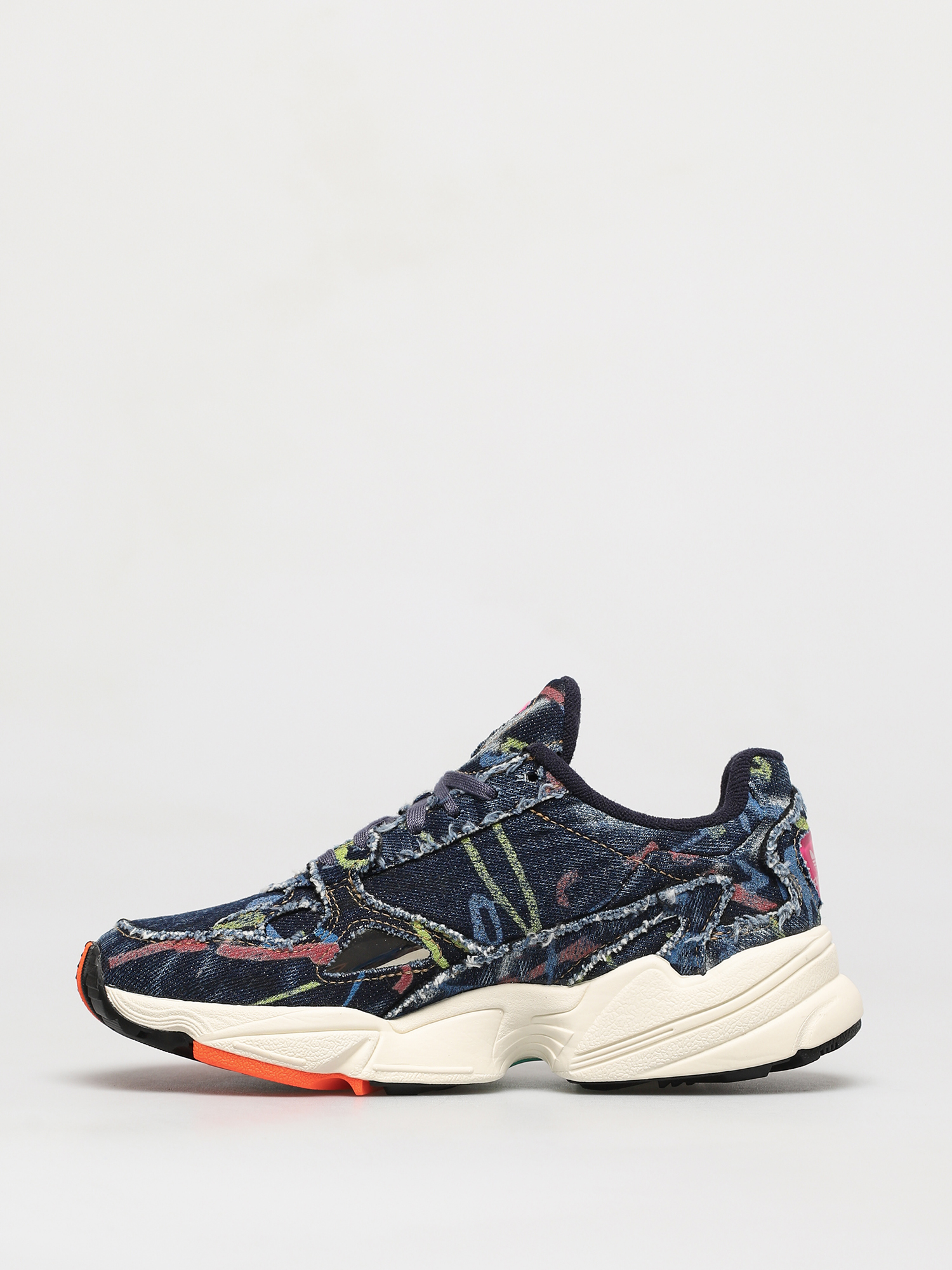 adidas Originals Falcon Wmn Cipők (supcol/supcol/owhite)