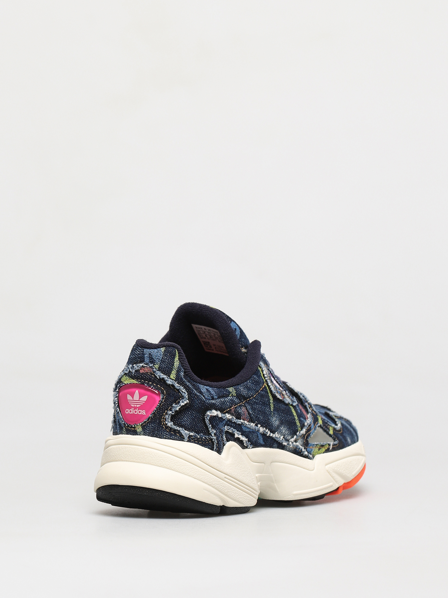 adidas Originals Falcon Wmn Cipők (supcol/supcol/owhite)