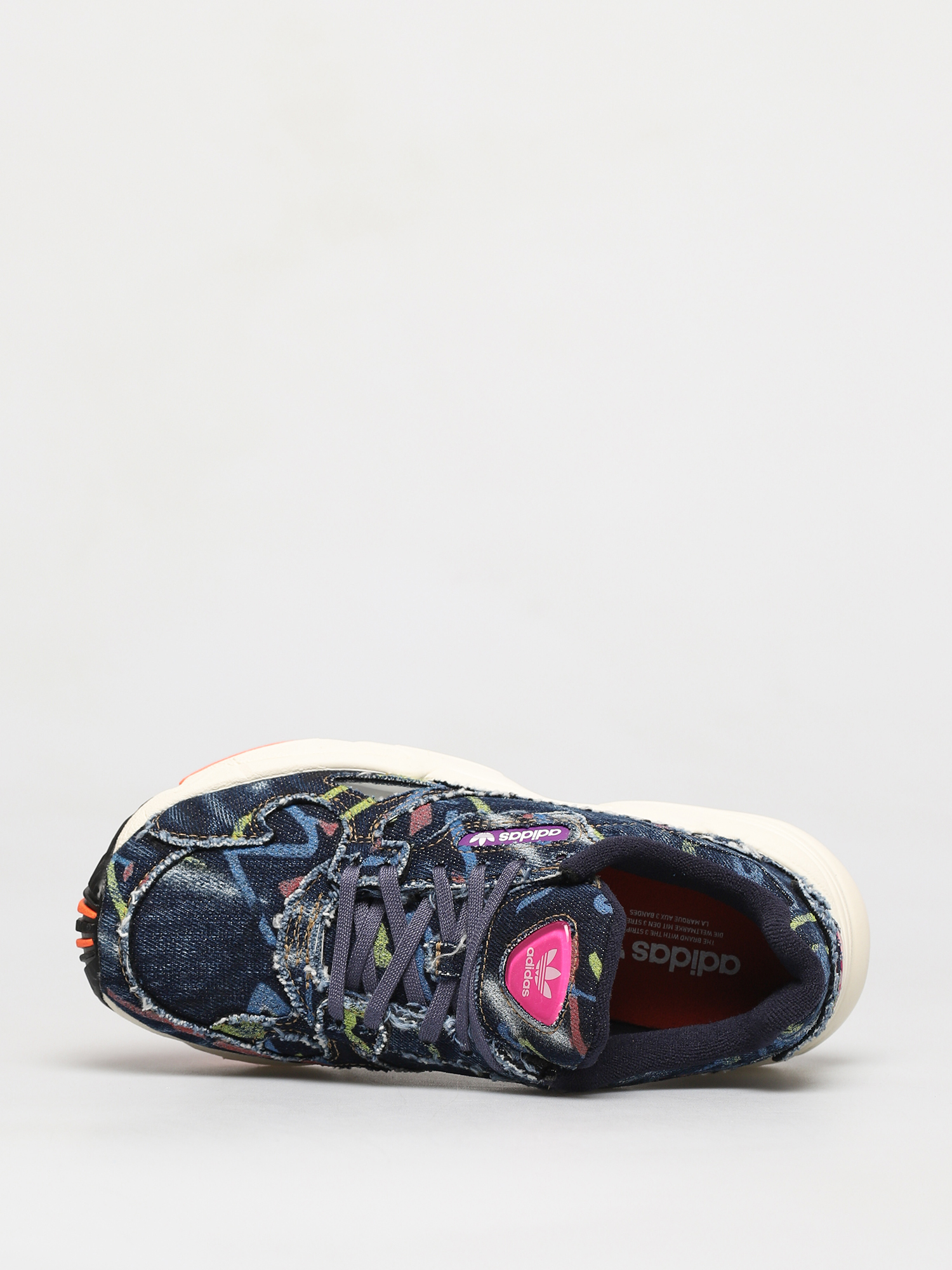 adidas Originals Falcon Wmn Cipők (supcol/supcol/owhite)