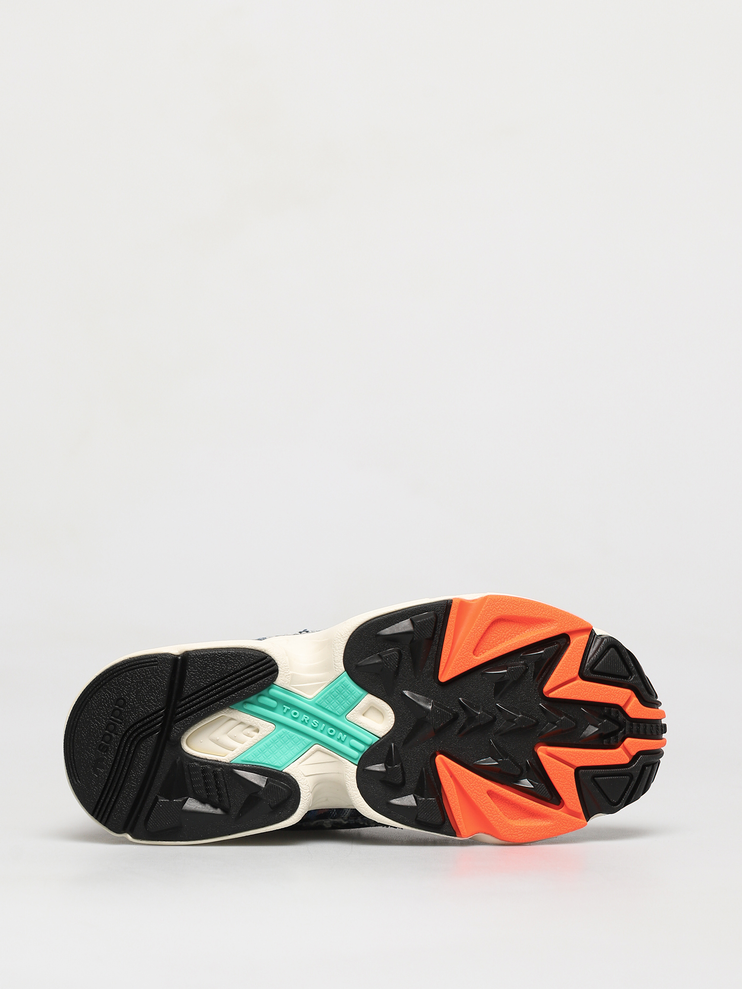 adidas Originals Falcon Wmn Cipők (supcol/supcol/owhite)