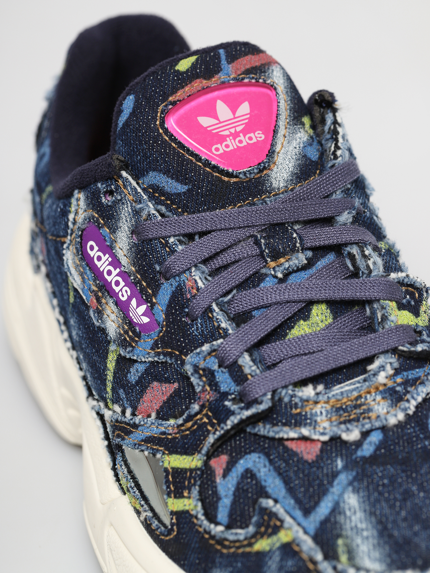 adidas Originals Falcon Wmn Cipők (supcol/supcol/owhite)