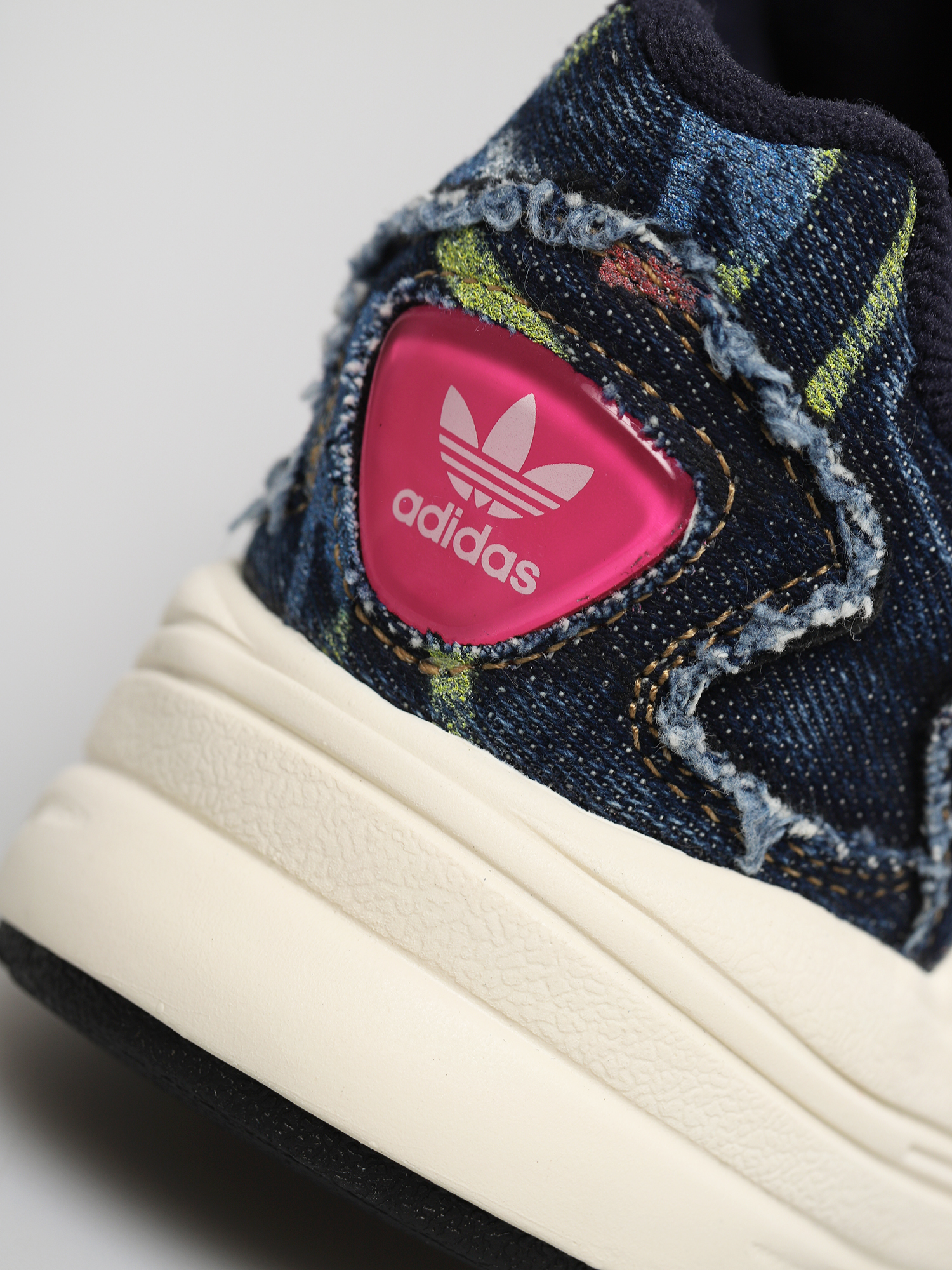 adidas Originals Falcon Wmn Cipők (supcol/supcol/owhite)