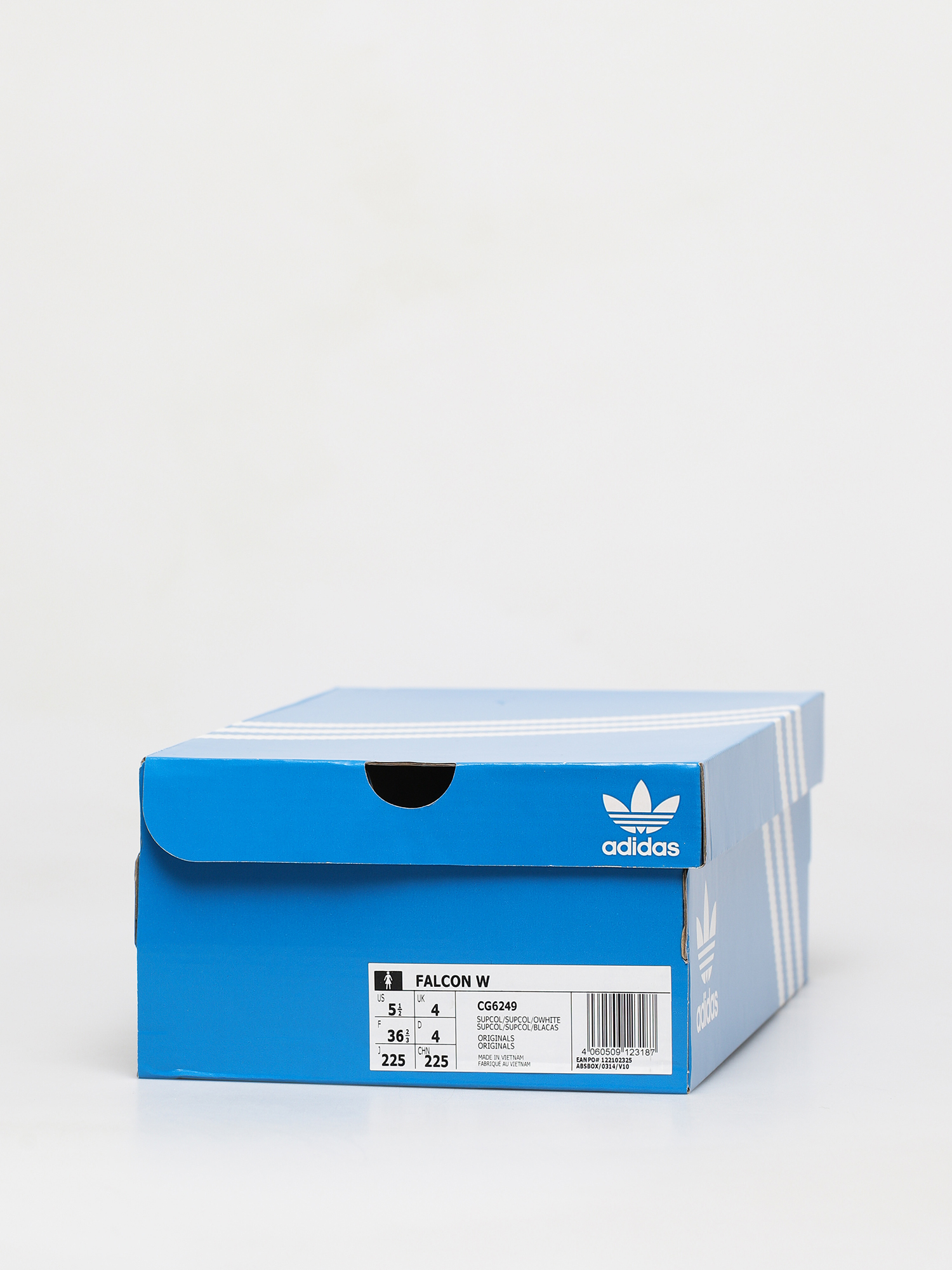 adidas Originals Falcon Wmn Cipők (supcol/supcol/owhite)