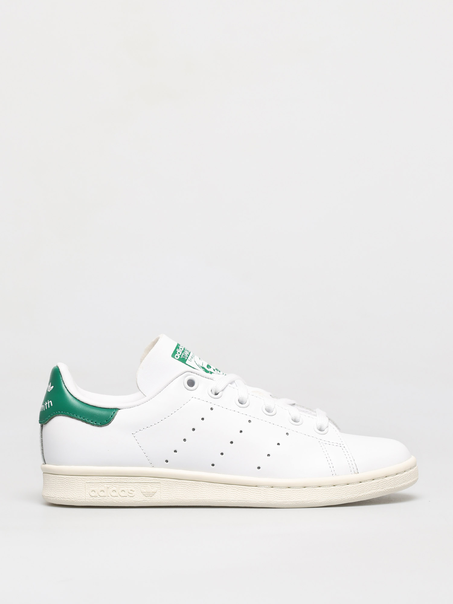 adidas Originals Stan Smith Cipők (ftwwht/owhite/bgreen)