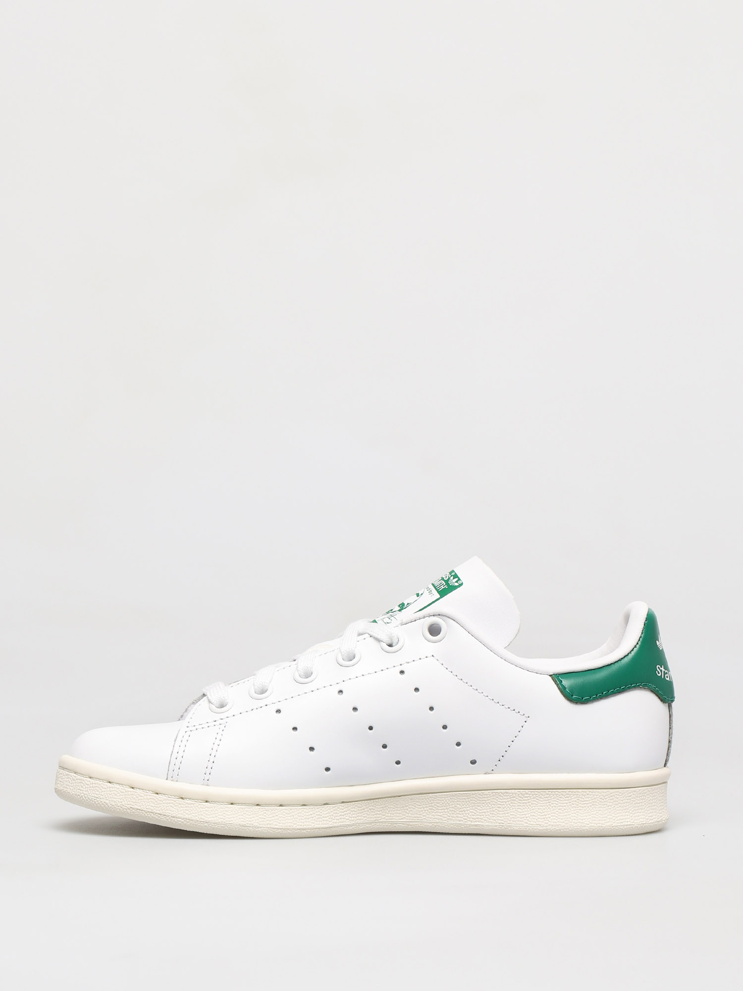 adidas Originals Stan Smith Cipők (ftwwht/owhite/bgreen)