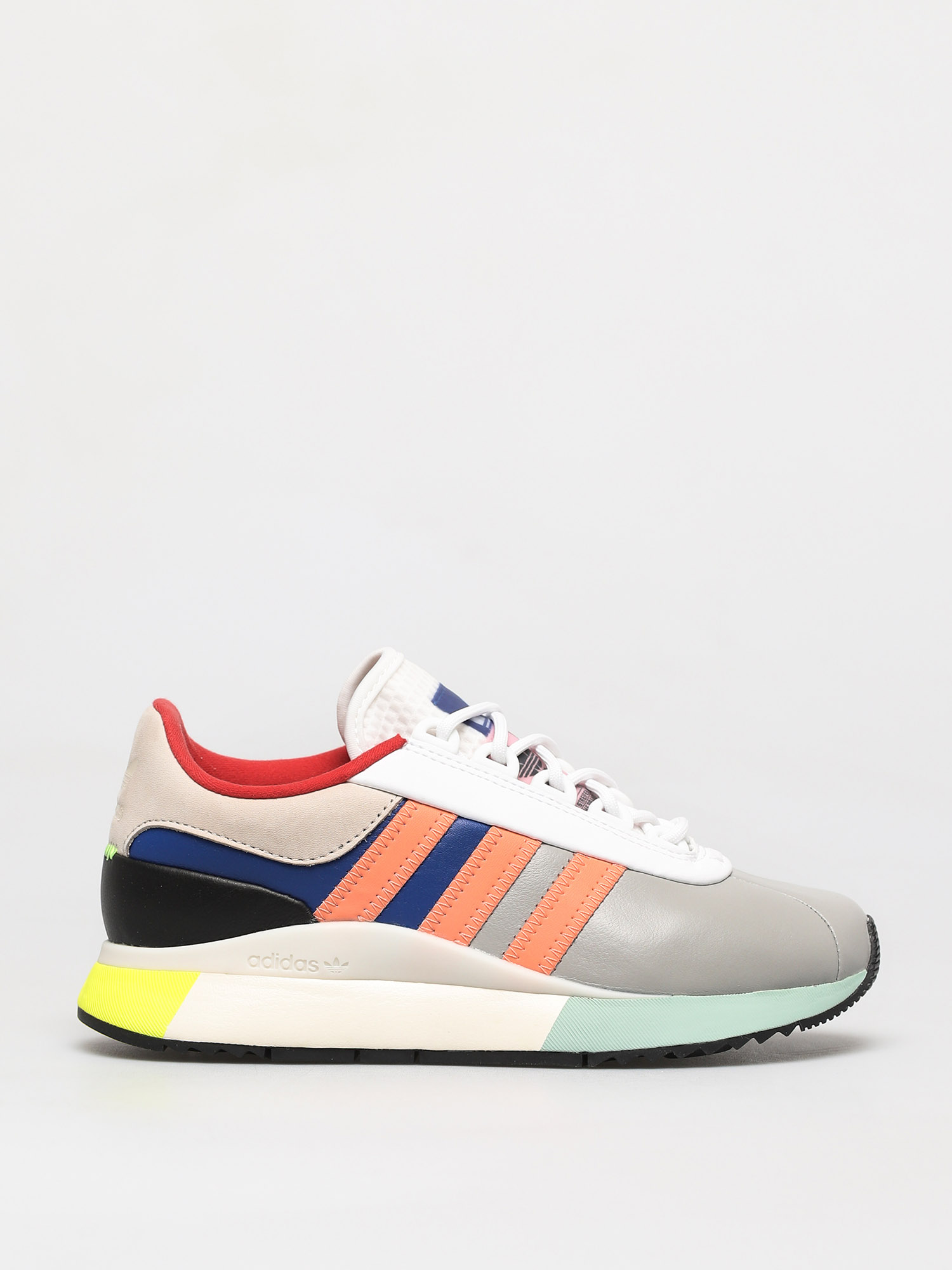 adidas Originals Sl Andridge Wmn Cipők (grey two/chalk coral/linen)