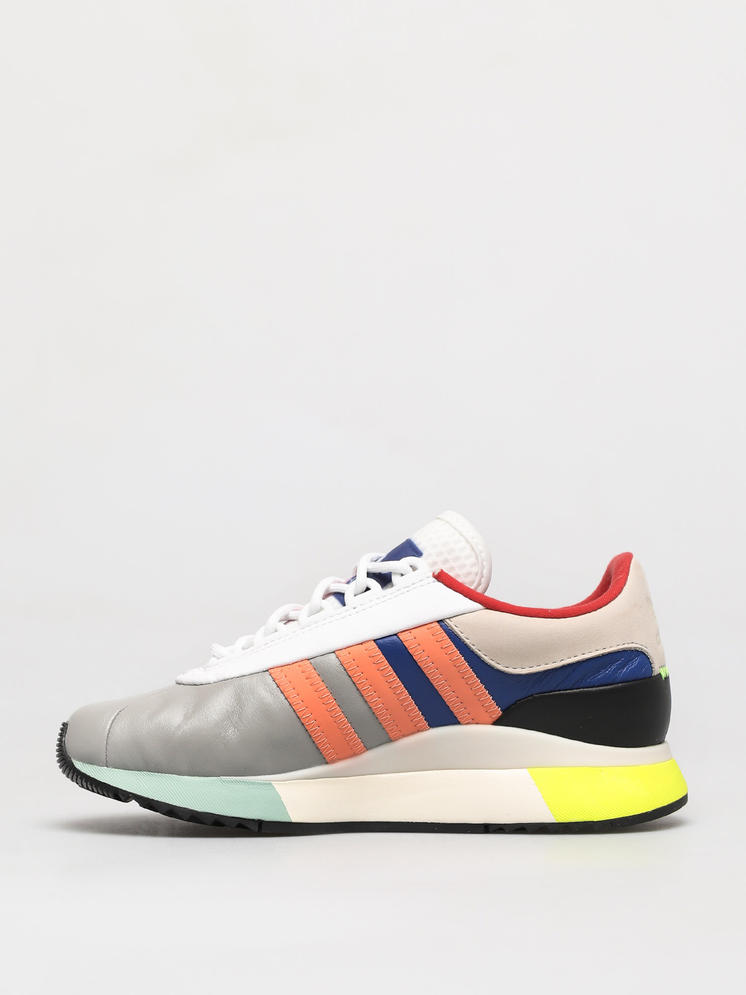 adidas Originals Sl Andridge Wmn Cipők (grey two/chalk coral/linen)