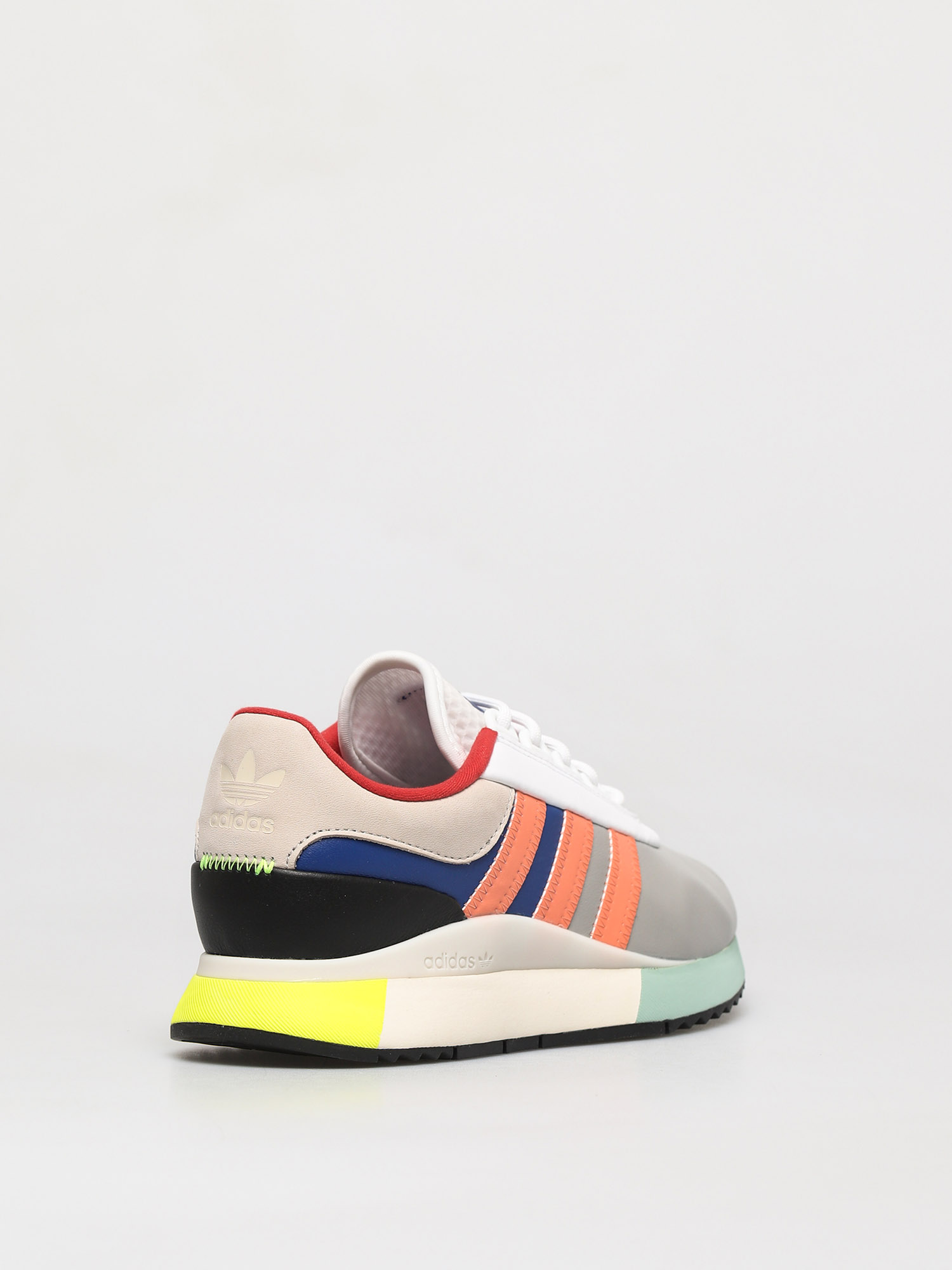 adidas Originals Sl Andridge Wmn Cipők (grey two/chalk coral/linen)