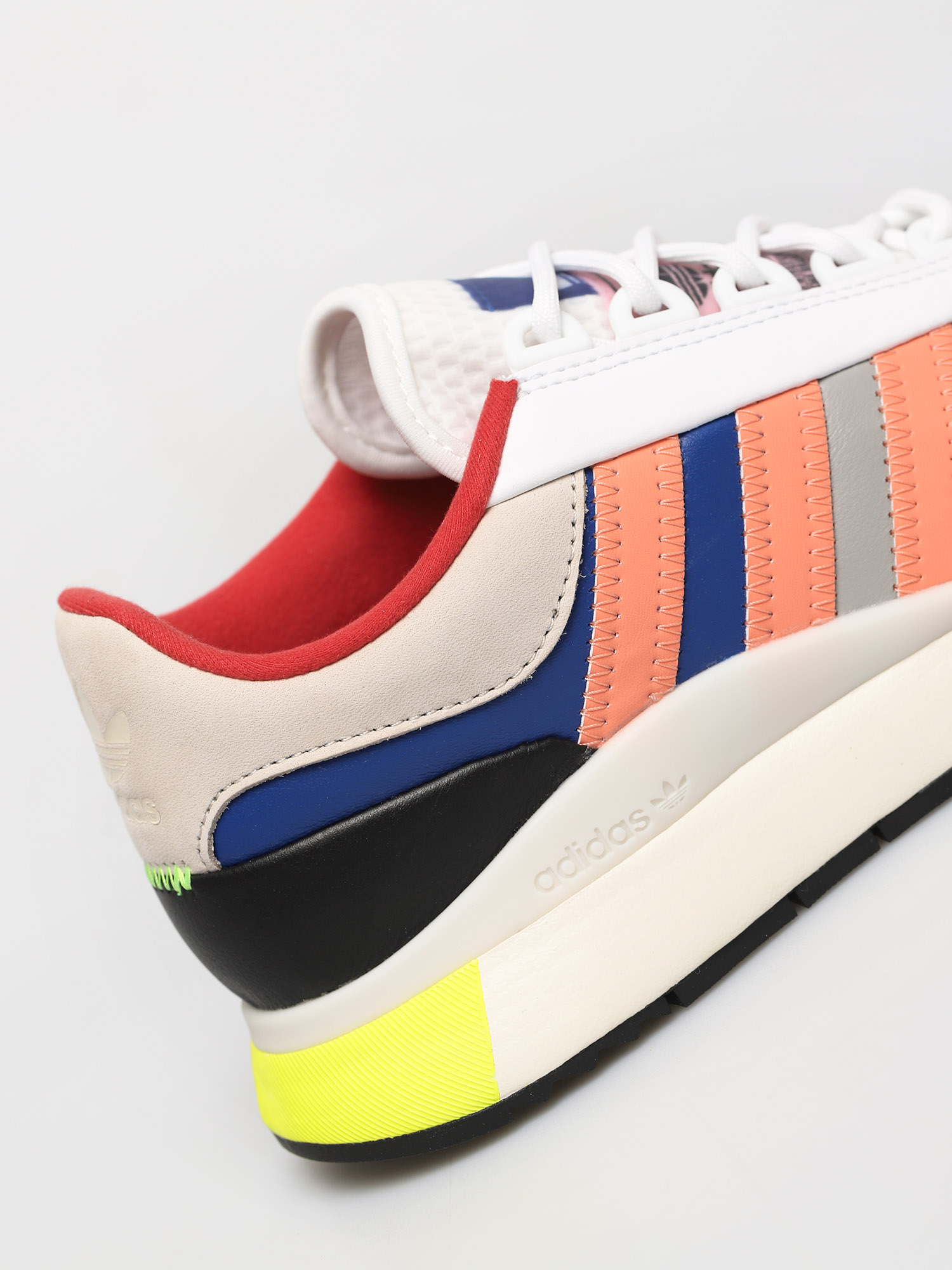 adidas Originals Sl Andridge Wmn Cipők (grey two/chalk coral/linen)