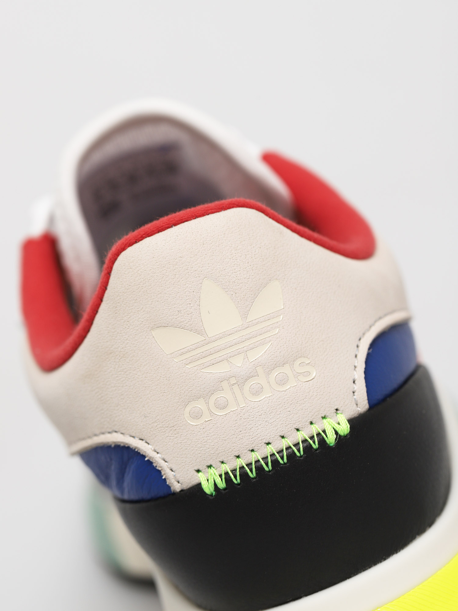 adidas Originals Sl Andridge Wmn Cipők (grey two/chalk coral/linen)