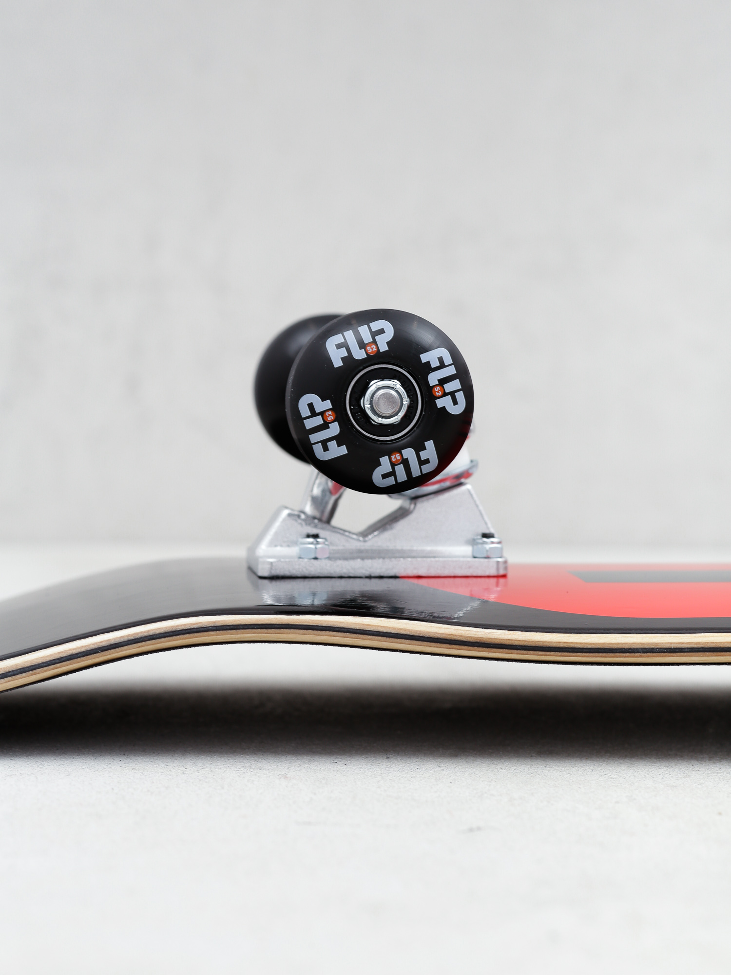 Flip Odyssey Logo Komplett gördeszka (black)