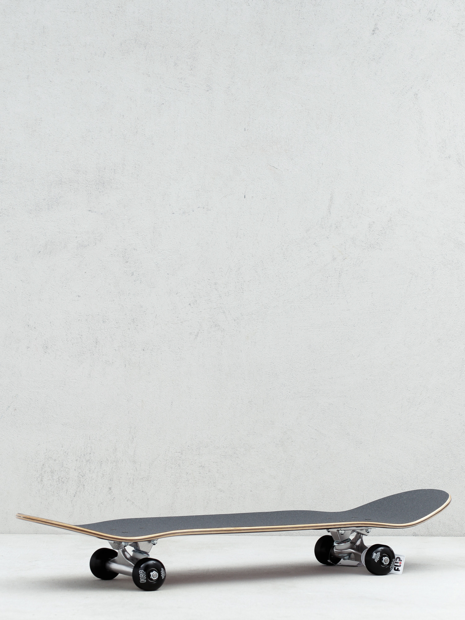 Flip HKD Team Komplett gördeszka (black)