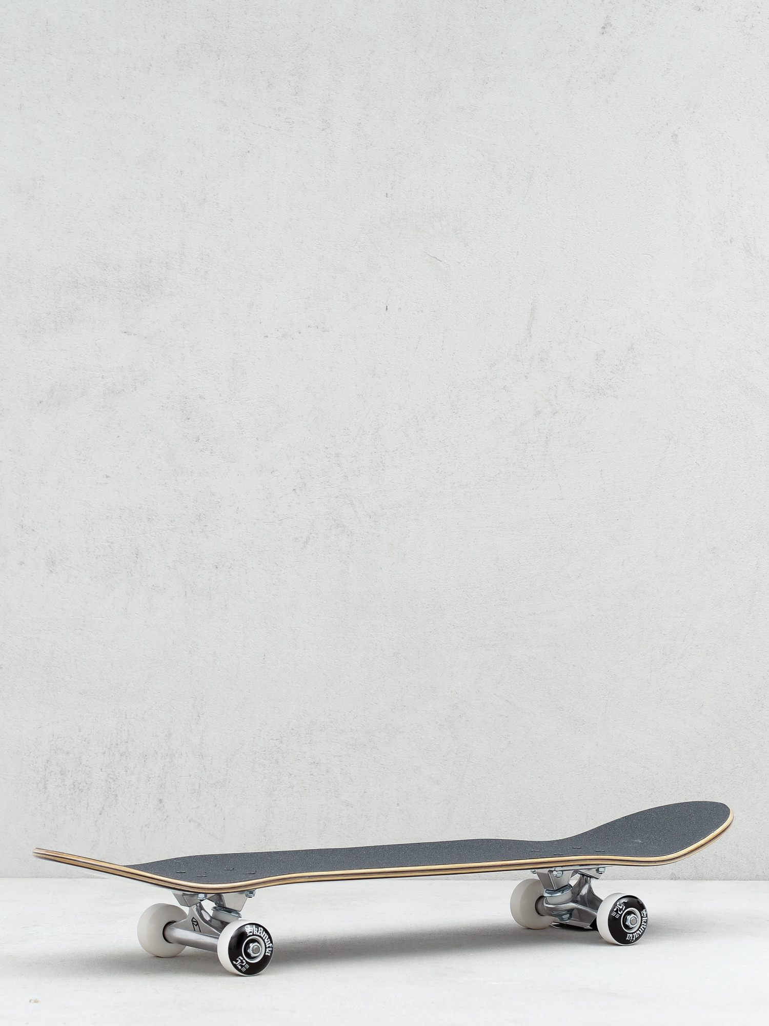 Sk8Mafia OG Logo Komplett gördeszka (black)