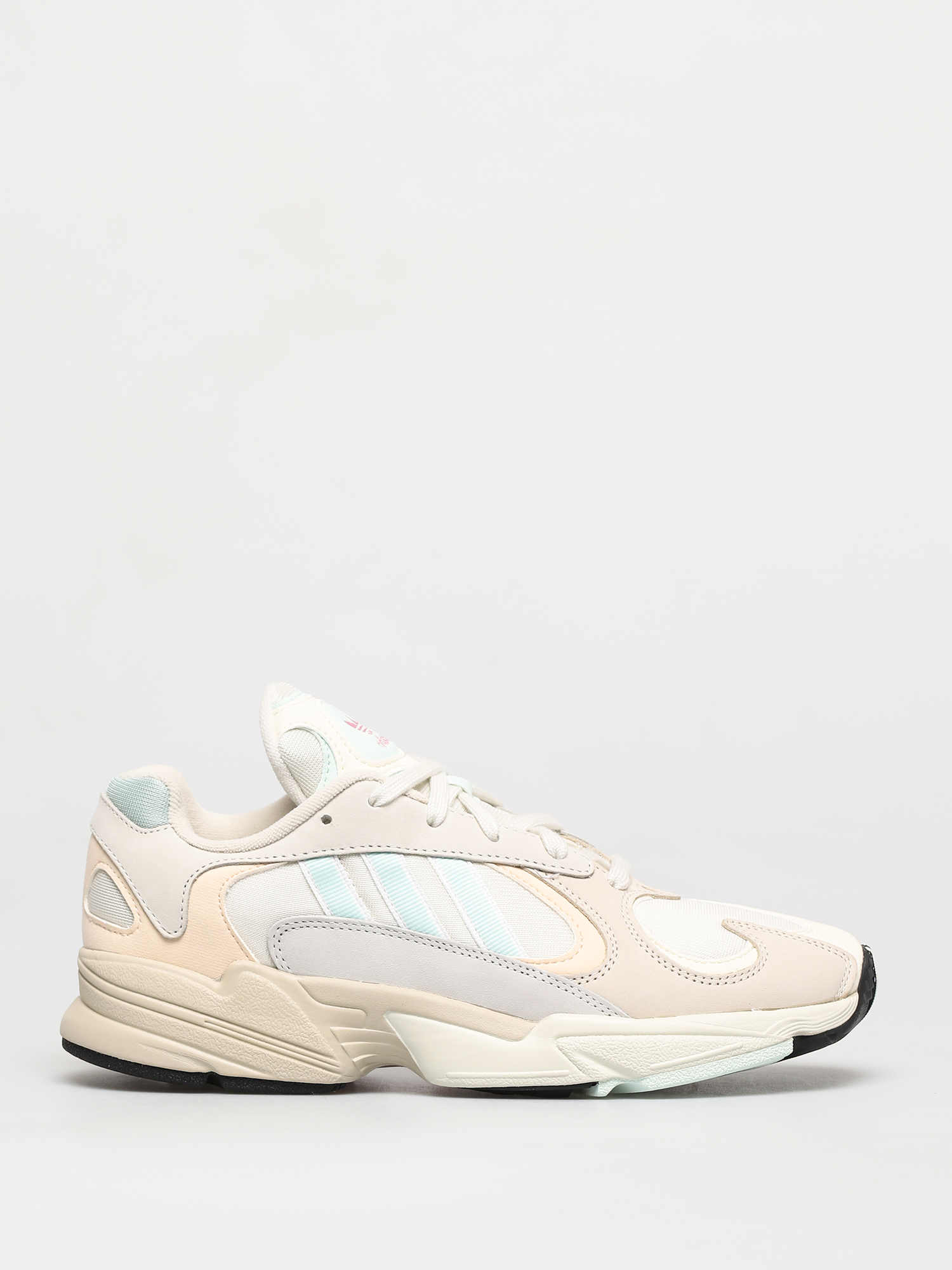 adidas Originals Yung-1 Cipők (owhite/ecrtin)