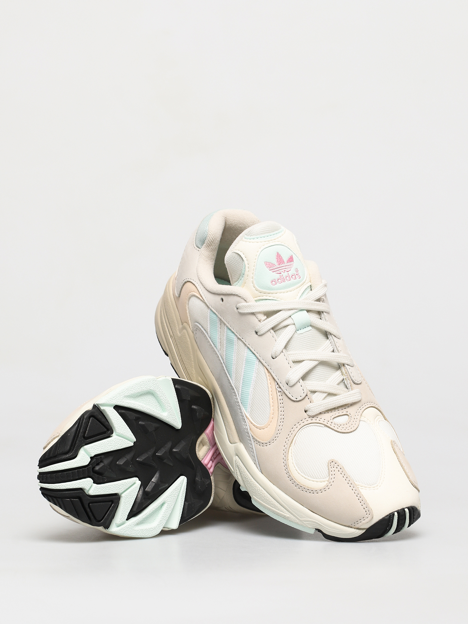 adidas Originals Yung-1 Cipők (owhite/ecrtin)