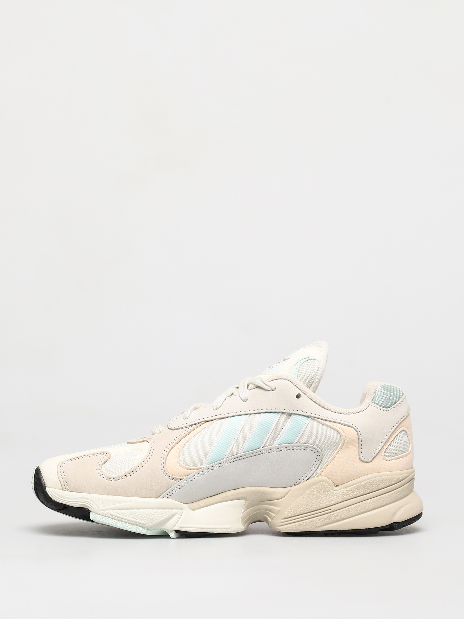 adidas Originals Yung-1 Cipők (owhite/ecrtin)