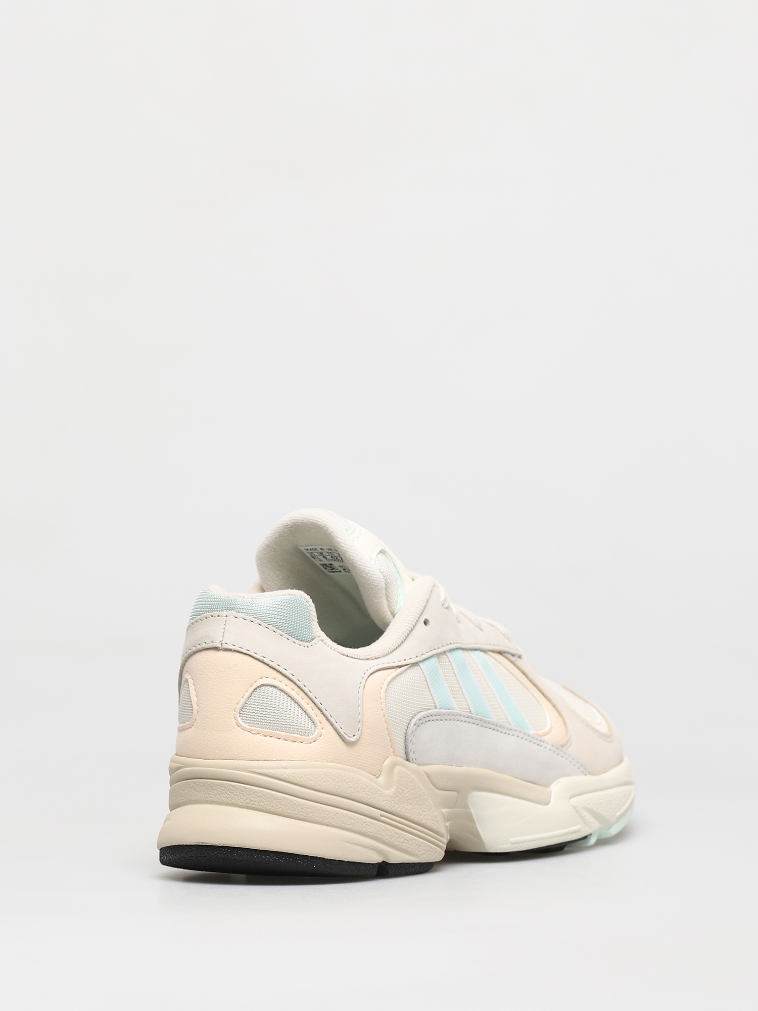 adidas Originals Yung-1 Cipők (owhite/ecrtin)