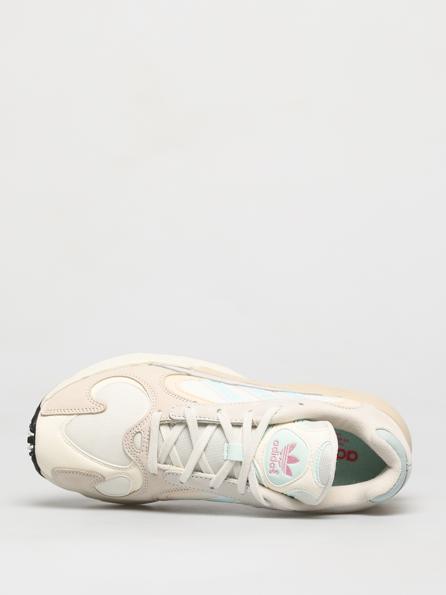 adidas Originals Yung-1 Cipők (owhite/ecrtin)