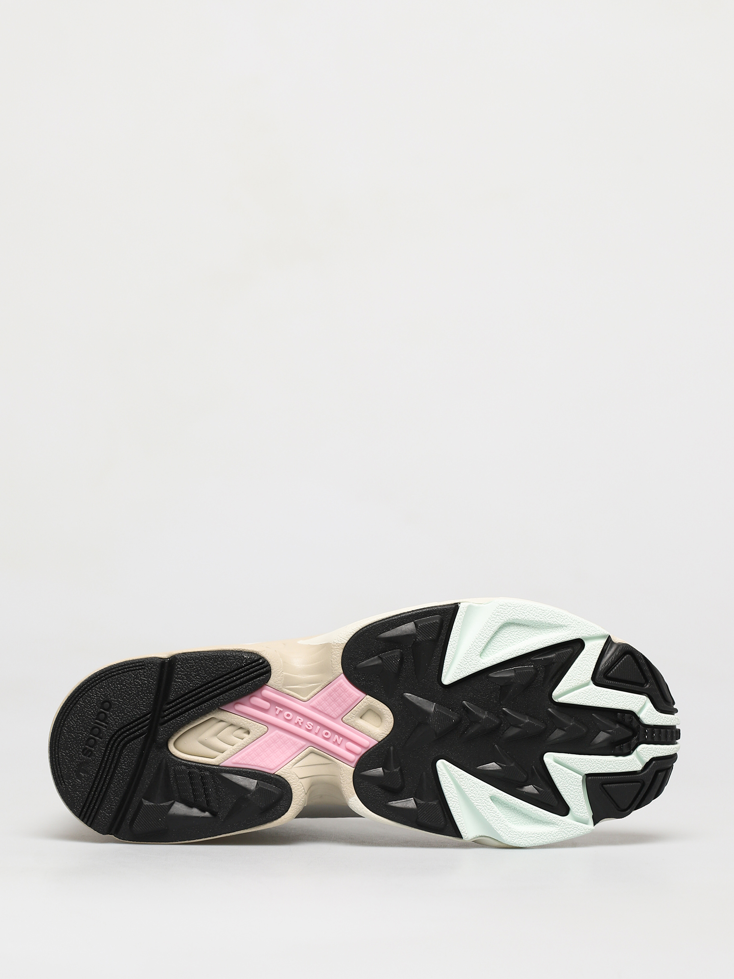 adidas Originals Yung-1 Cipők (owhite/ecrtin)