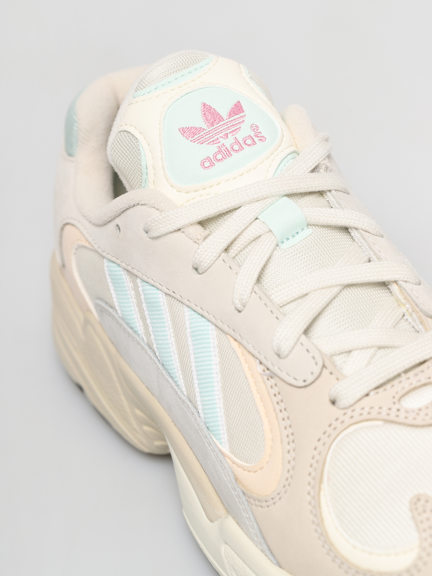 adidas Originals Yung-1 Cipők (owhite/ecrtin)