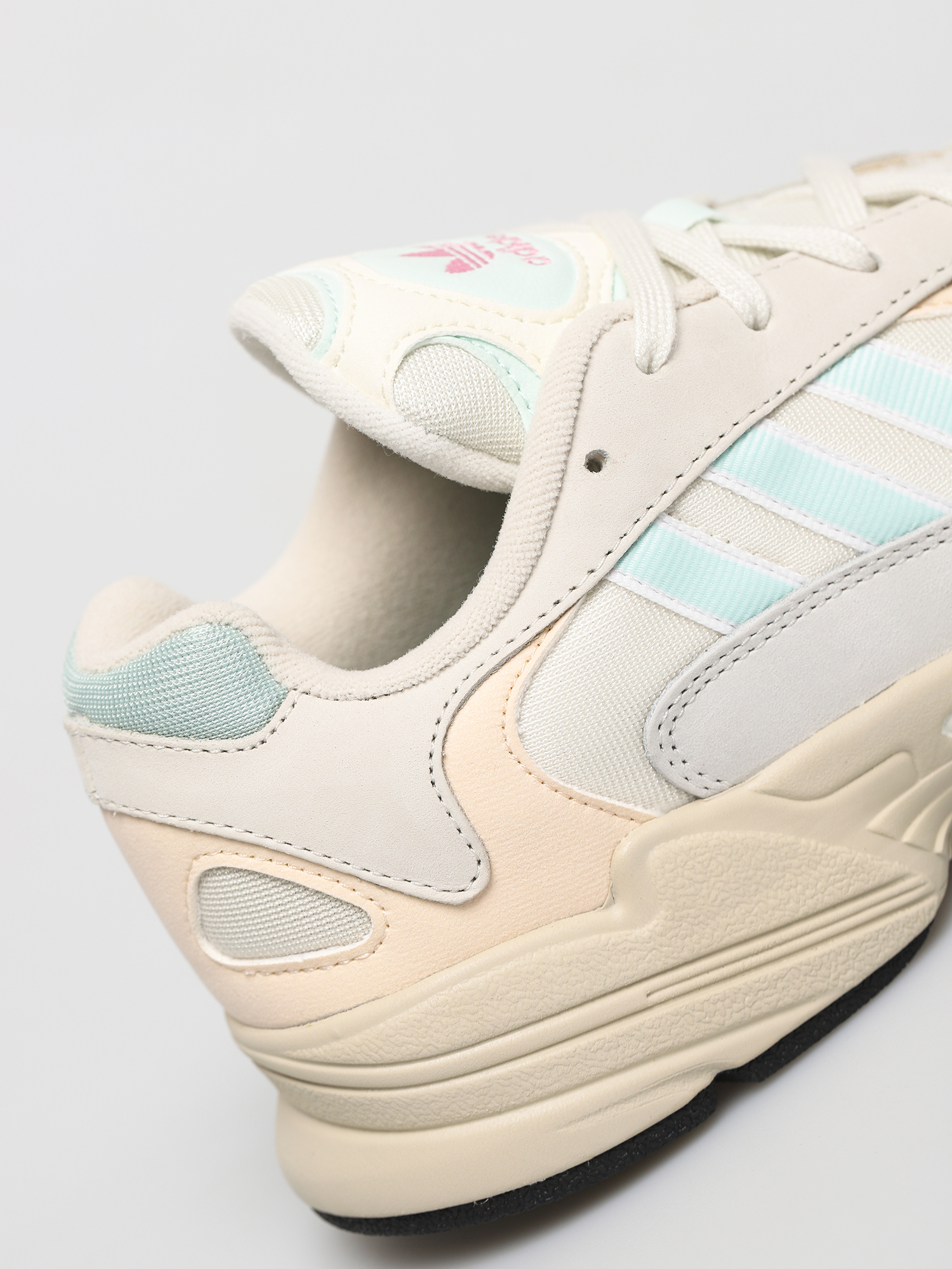 adidas Originals Yung-1 Cipők (owhite/ecrtin)