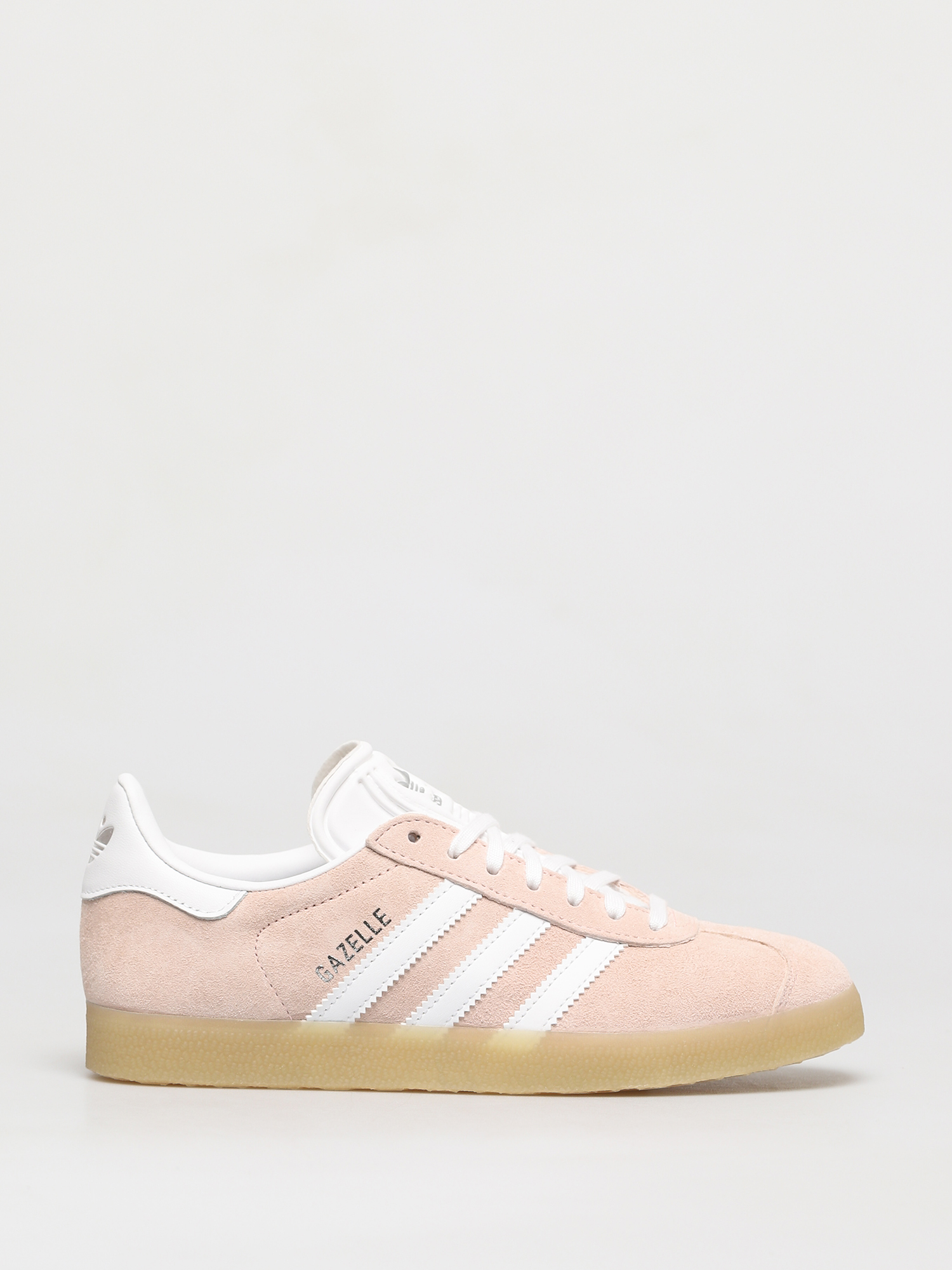 adidas Originals Gazelle Wmn Cipők (cleora/ftwwht/ecrtin)