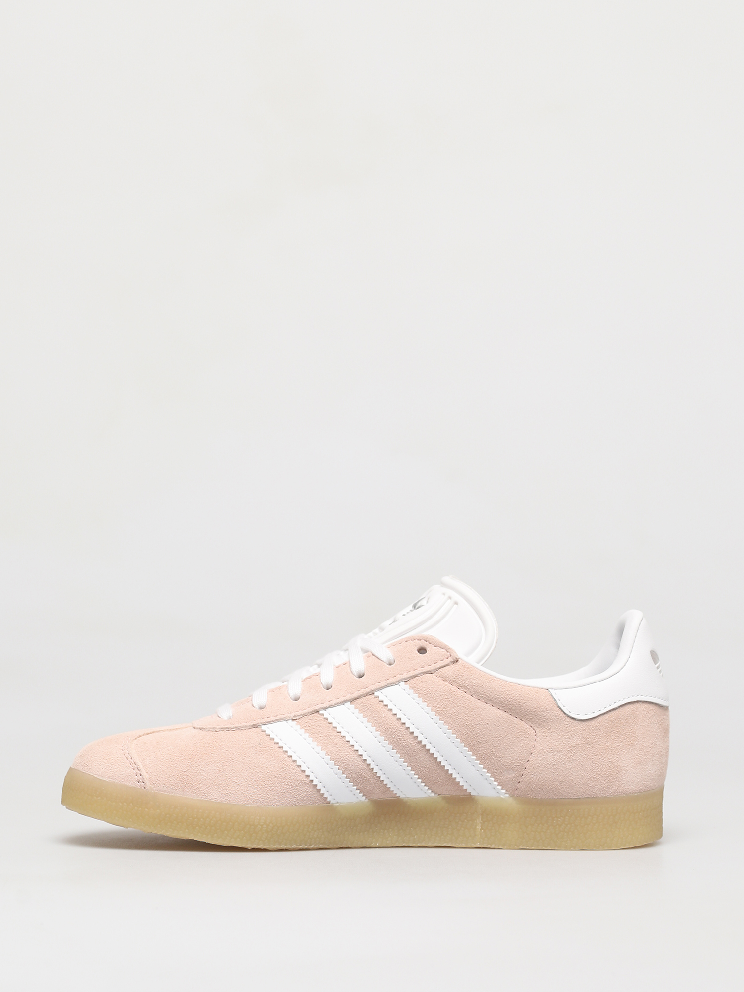 adidas Originals Gazelle Wmn Cipők (cleora/ftwwht/ecrtin)