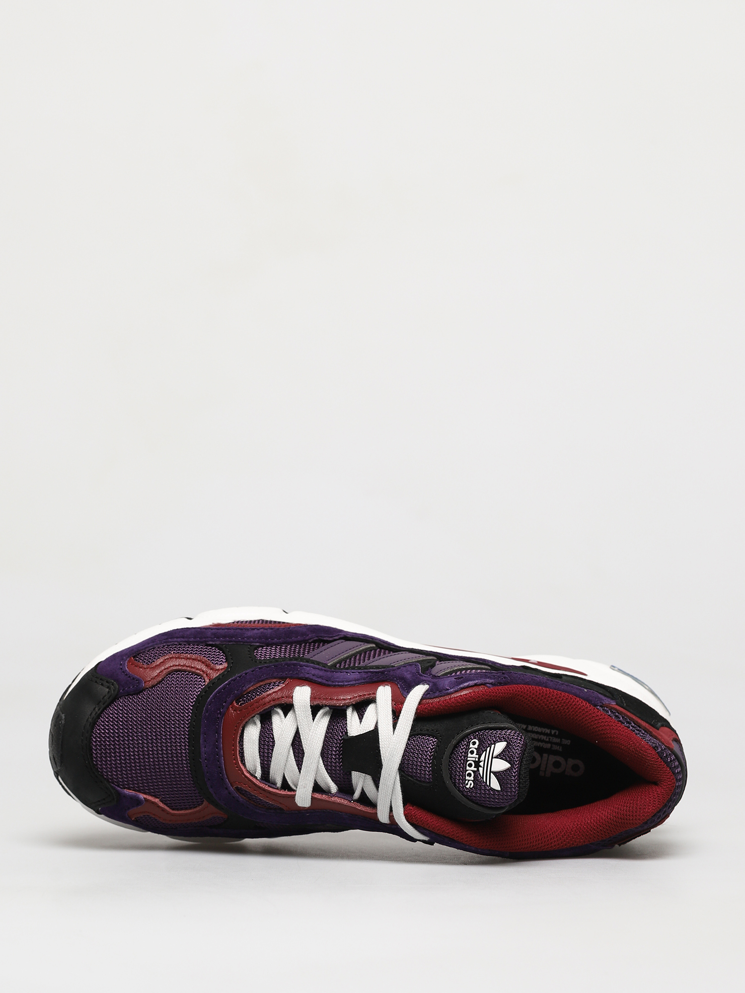 adidas Originals Temper Run Cipők (legpur/legpur/cblack)