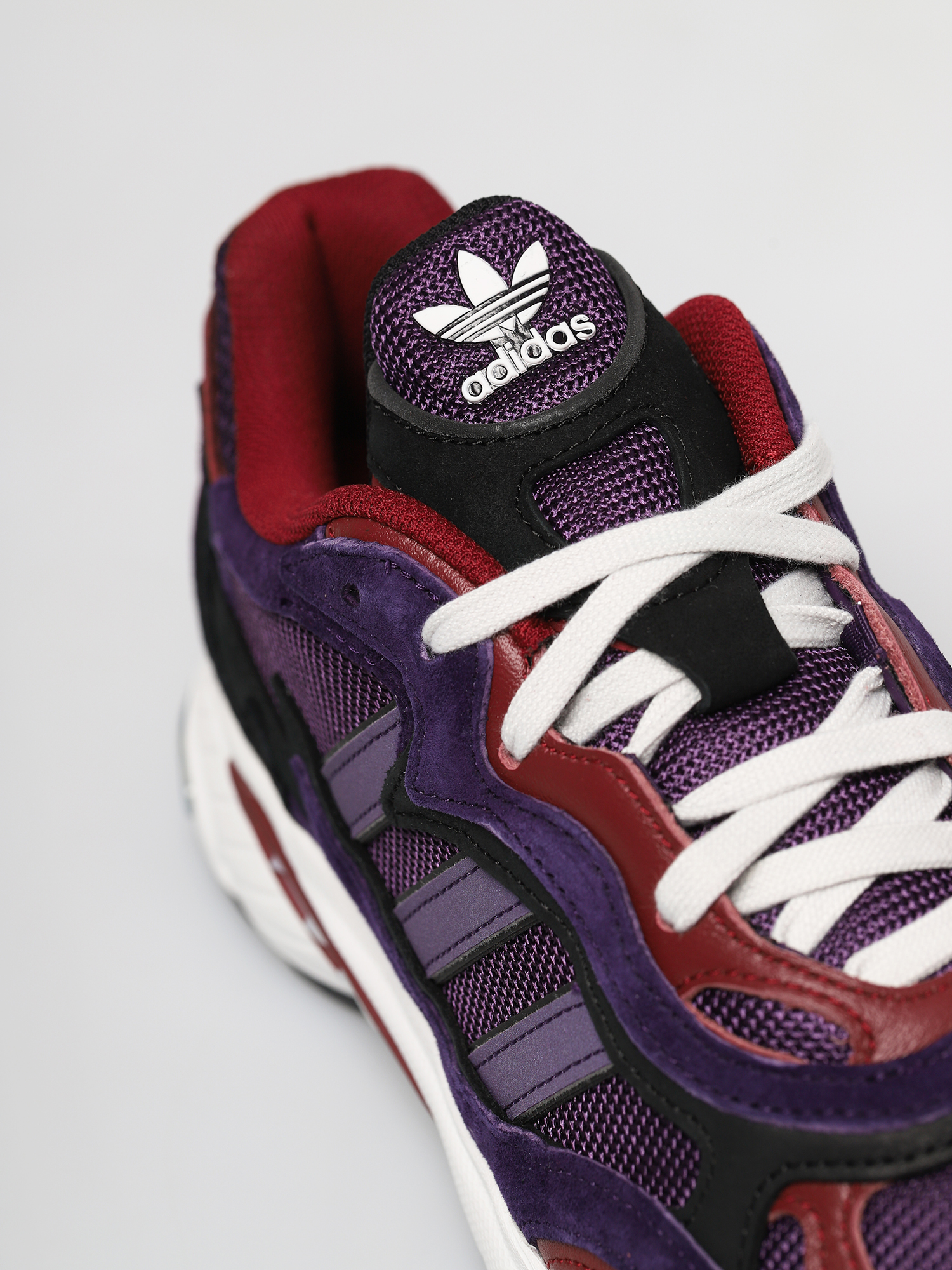 adidas Originals Temper Run Cipők (legpur/legpur/cblack)