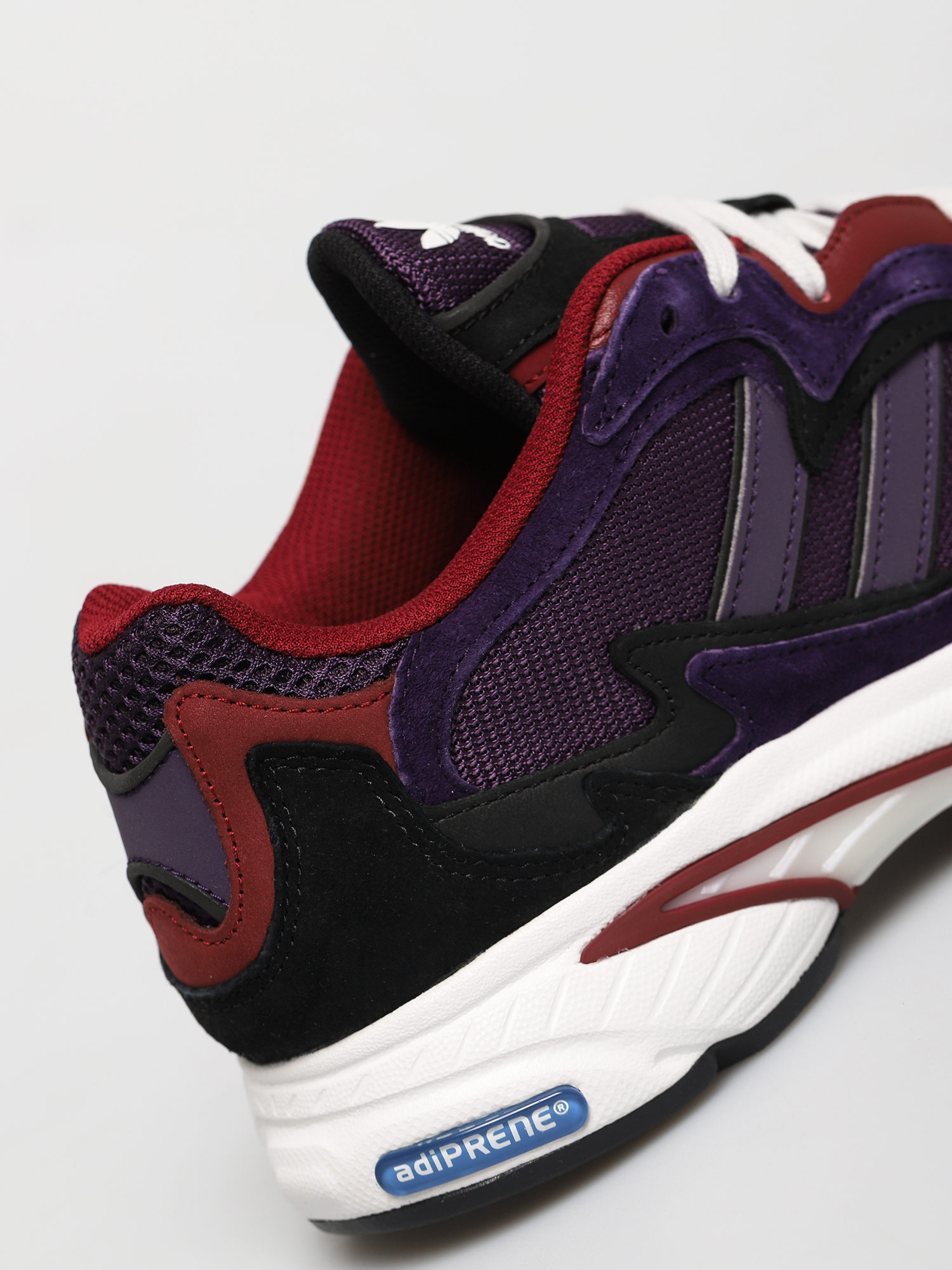 adidas Originals Temper Run Cipők (legpur/legpur/cblack)