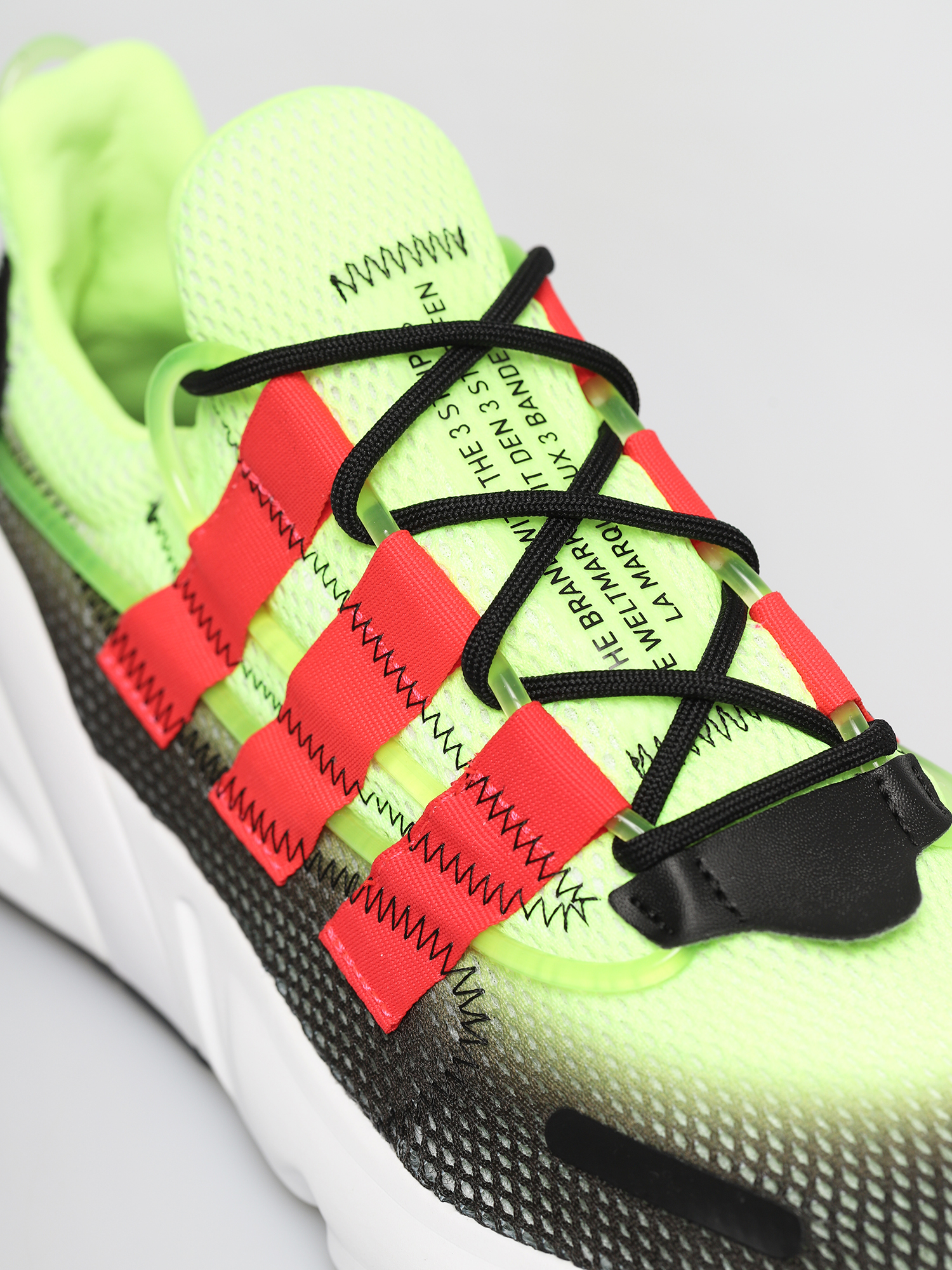 adidas Originals LX Adiprene Cipők (blutin/aerblu/owhite)