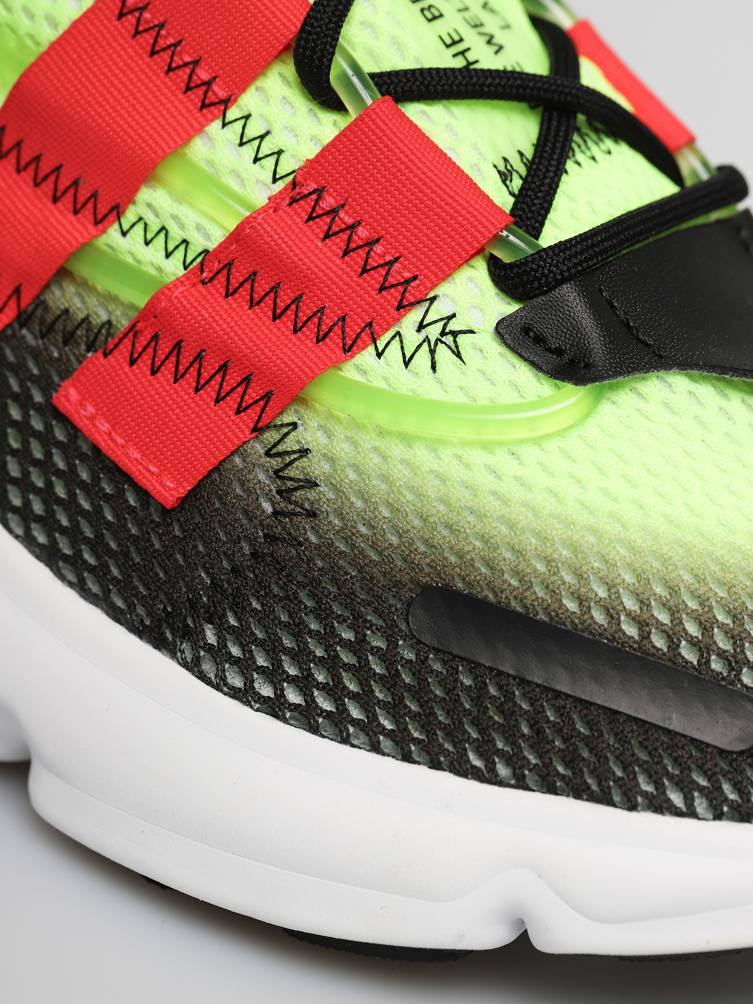 adidas Originals LX Adiprene Cipők (blutin/aerblu/owhite)