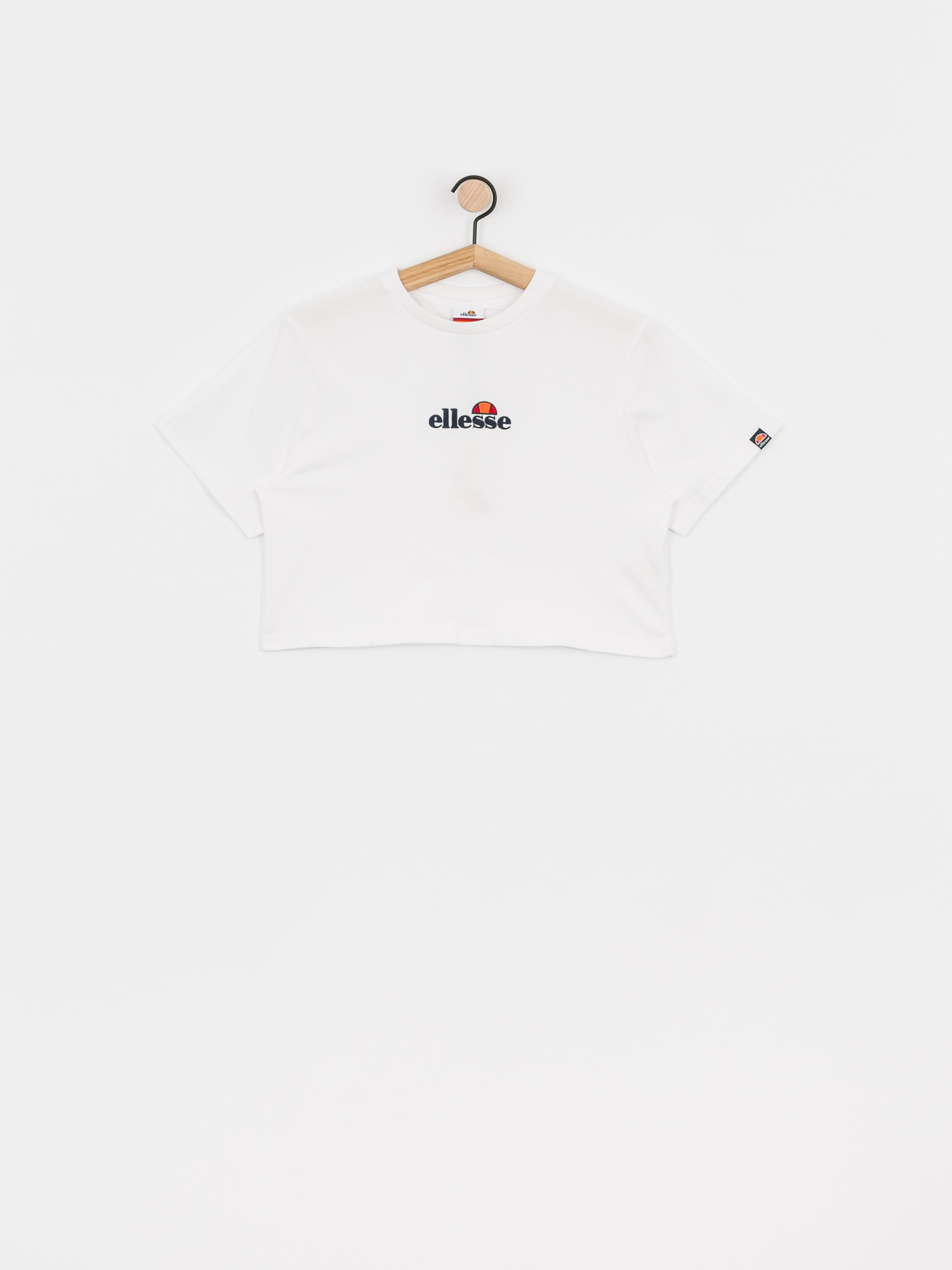 Ellesse Fireball Wmn Ujjatlan felső (white)
