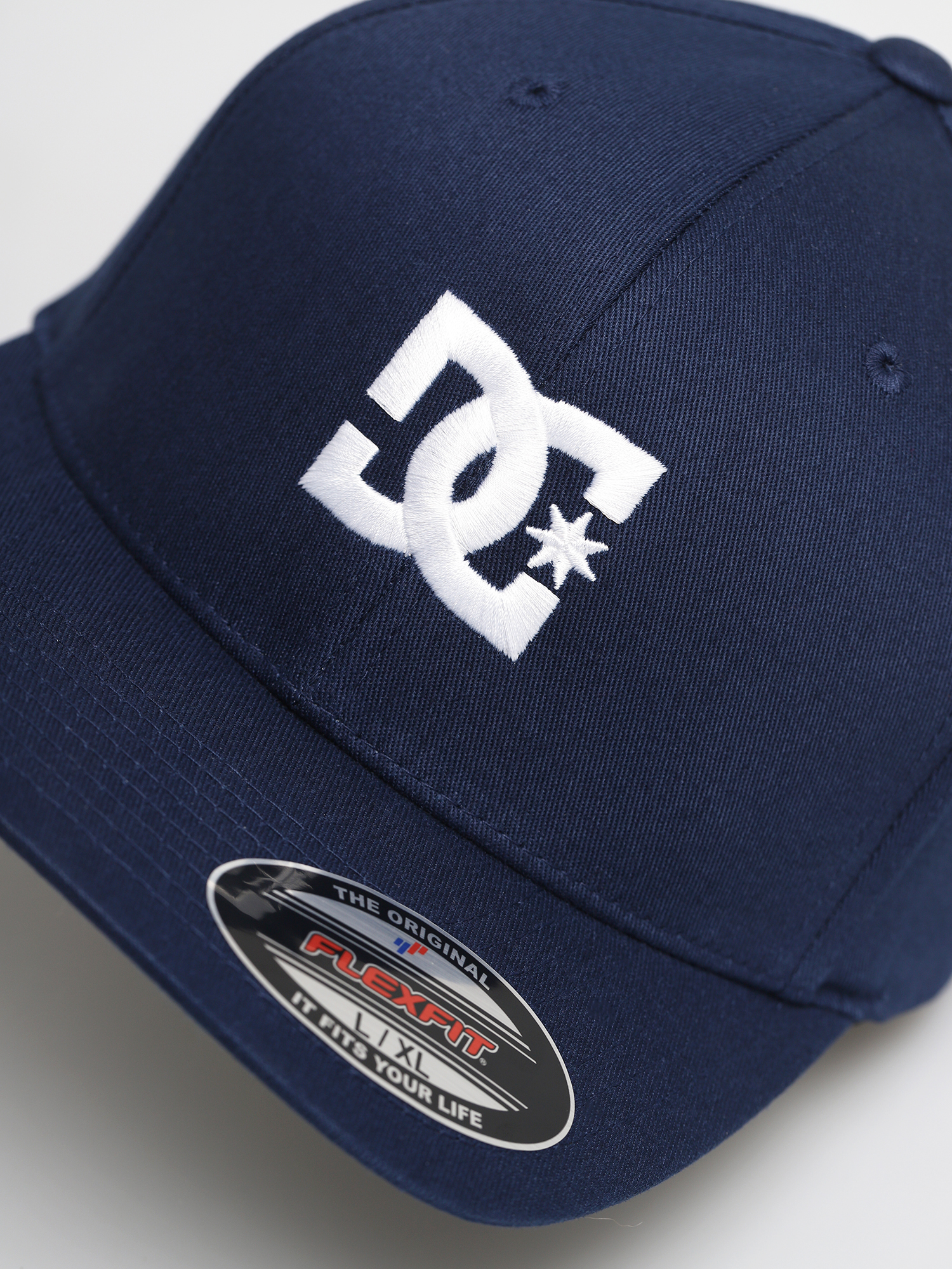 DC Star 2 ZD Baseball sapka (black iris)