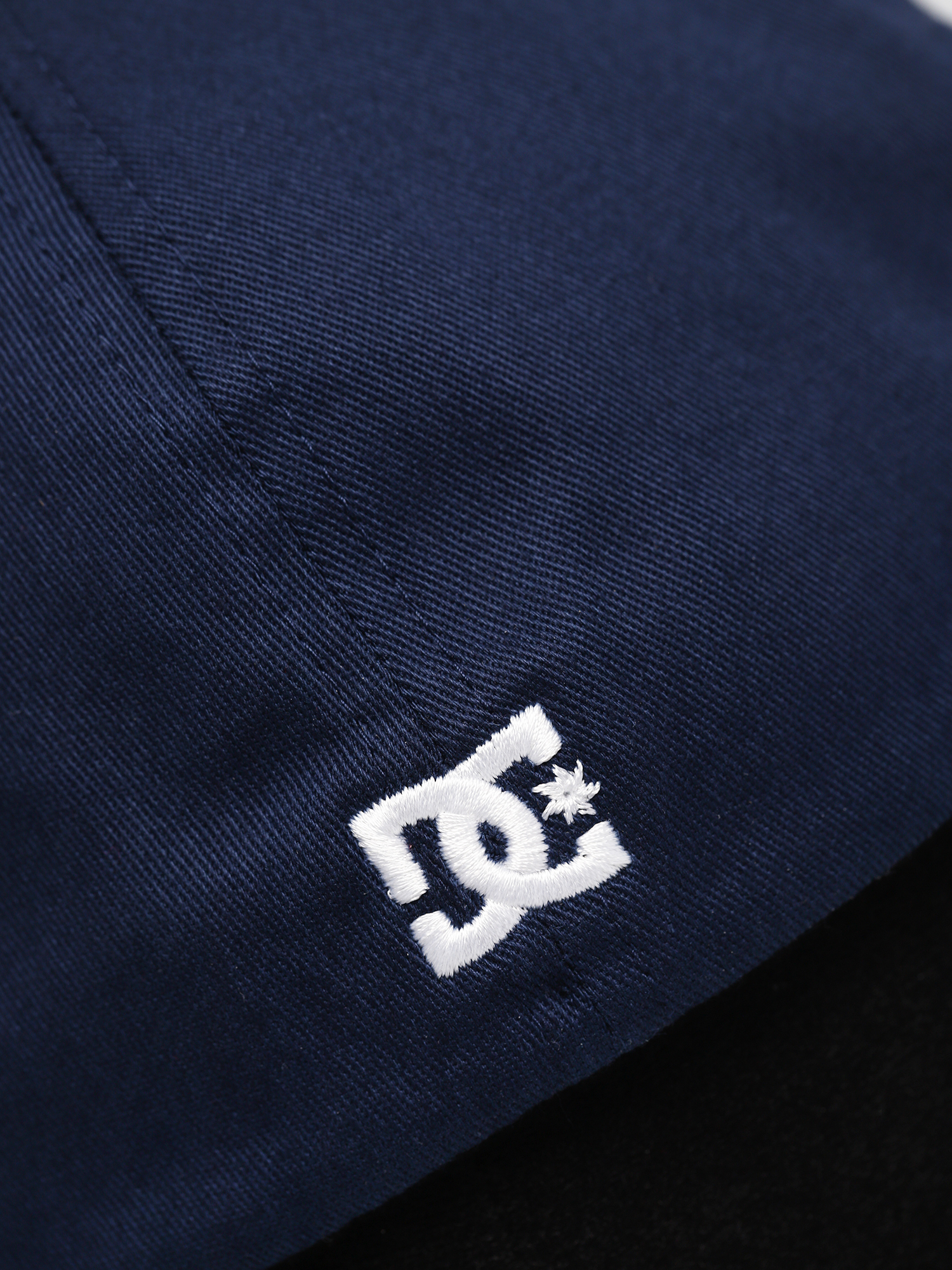 DC Star 2 ZD Baseball sapka (black iris)