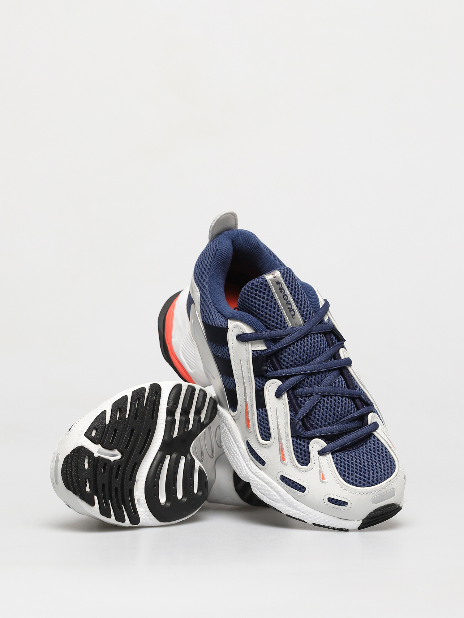 adidas Originals Eqt Gazelle Wmn Cipők (tech indigo/legend ink/crystal white)