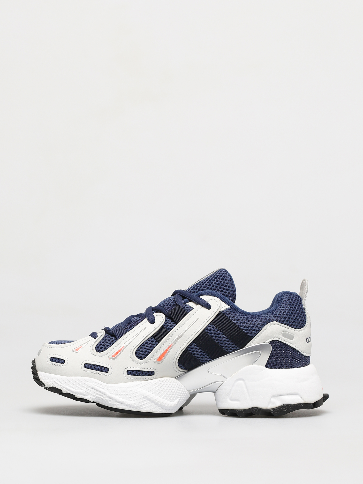 adidas Originals Eqt Gazelle Wmn Cipők (tech indigo/legend ink/crystal white)