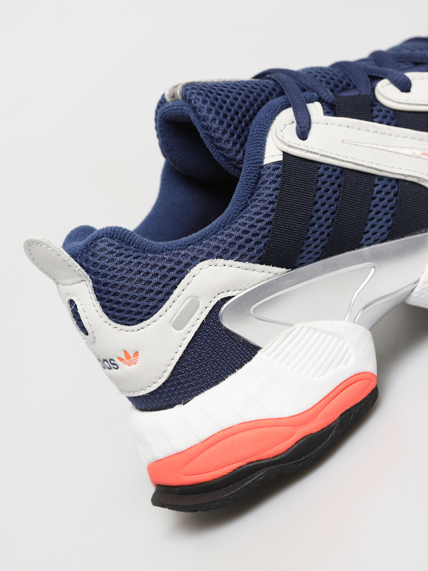 adidas Originals Eqt Gazelle Wmn Cipők (tech indigo/legend ink/crystal white)