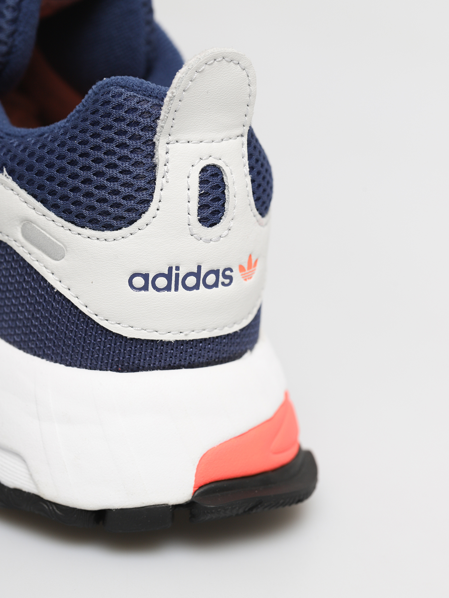 adidas Originals Eqt Gazelle Wmn Cipők (tech indigo/legend ink/crystal white)