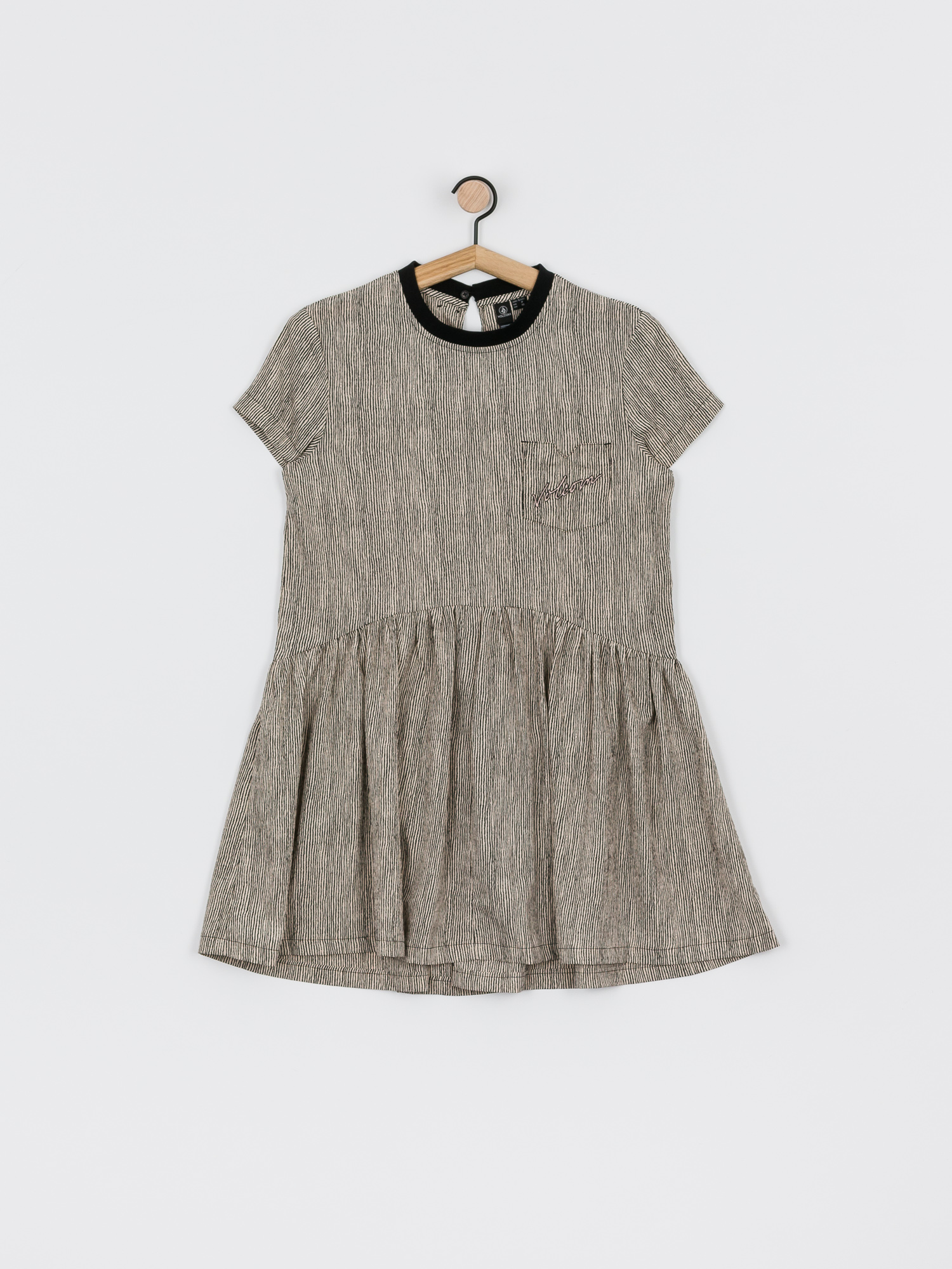 Volcom Newdles Wmn Ruha (stripe)