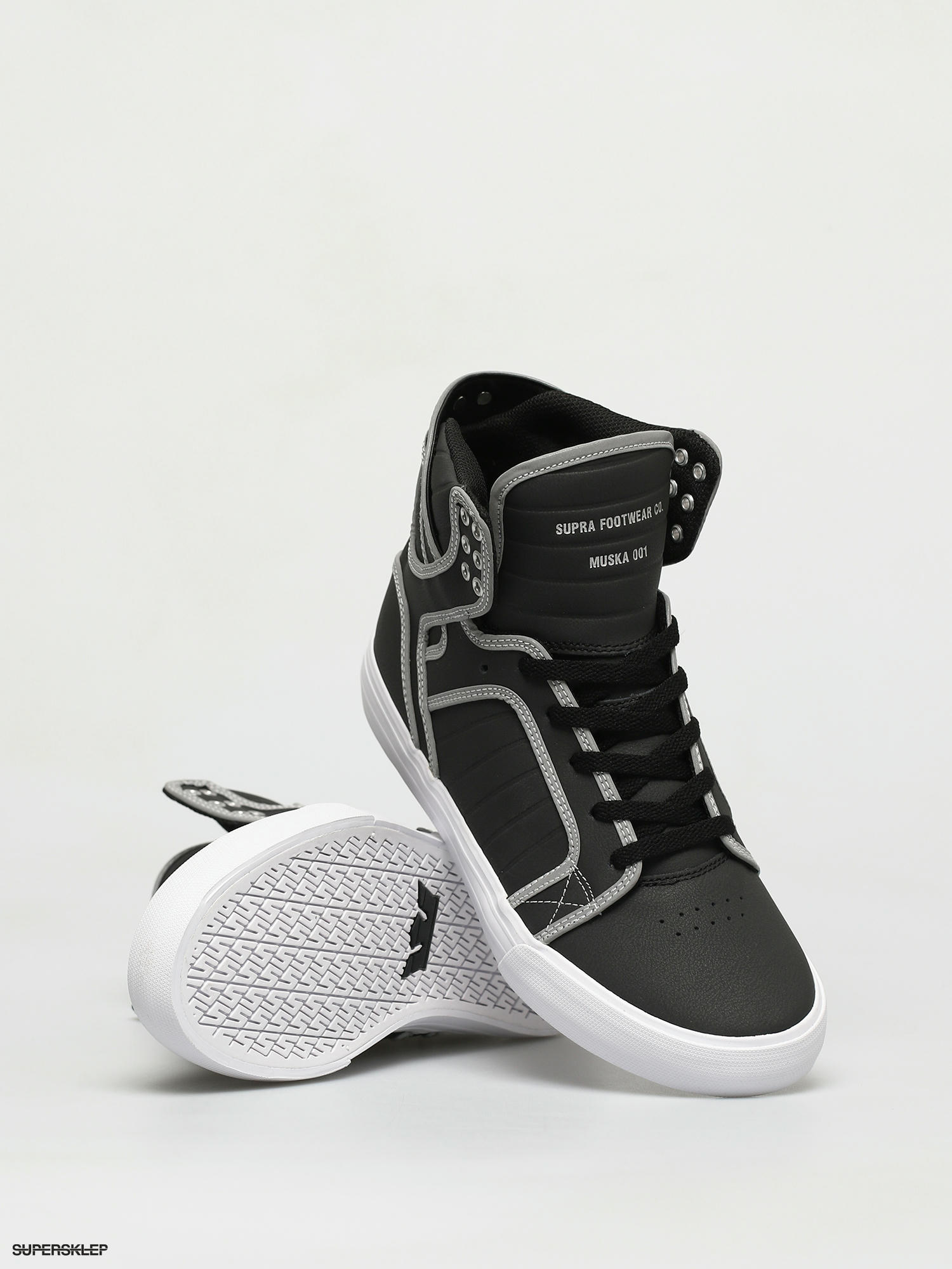 Supra on sale sky tops